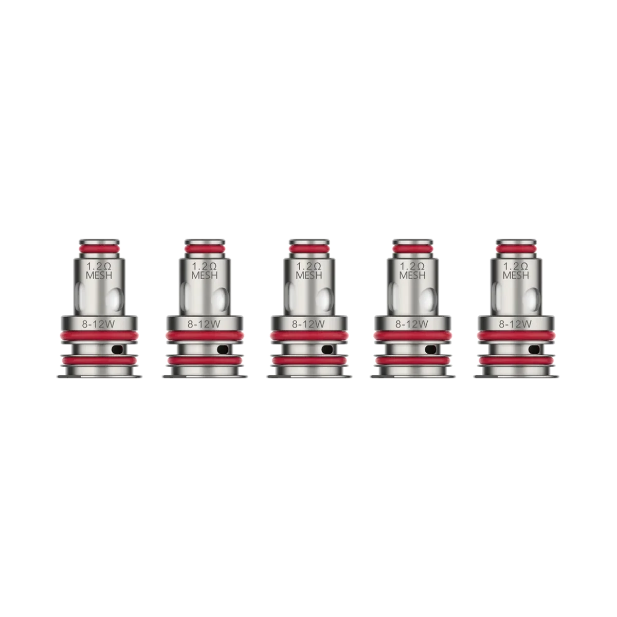Vaporesso - GTX Mesh Head 1,2 Ohm (5 St&uuml;ck pro Packung)1