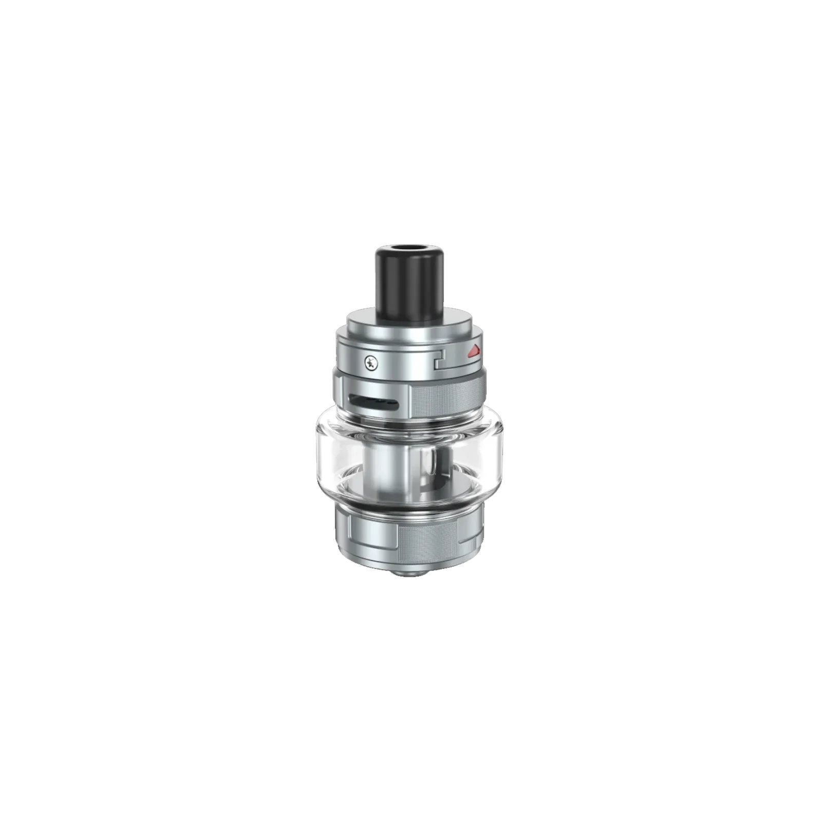 Aspire - AF - Tank mit Coil - Clearomizer Set - 0.4 Ohm & 0.6 Ohm - Silber 3