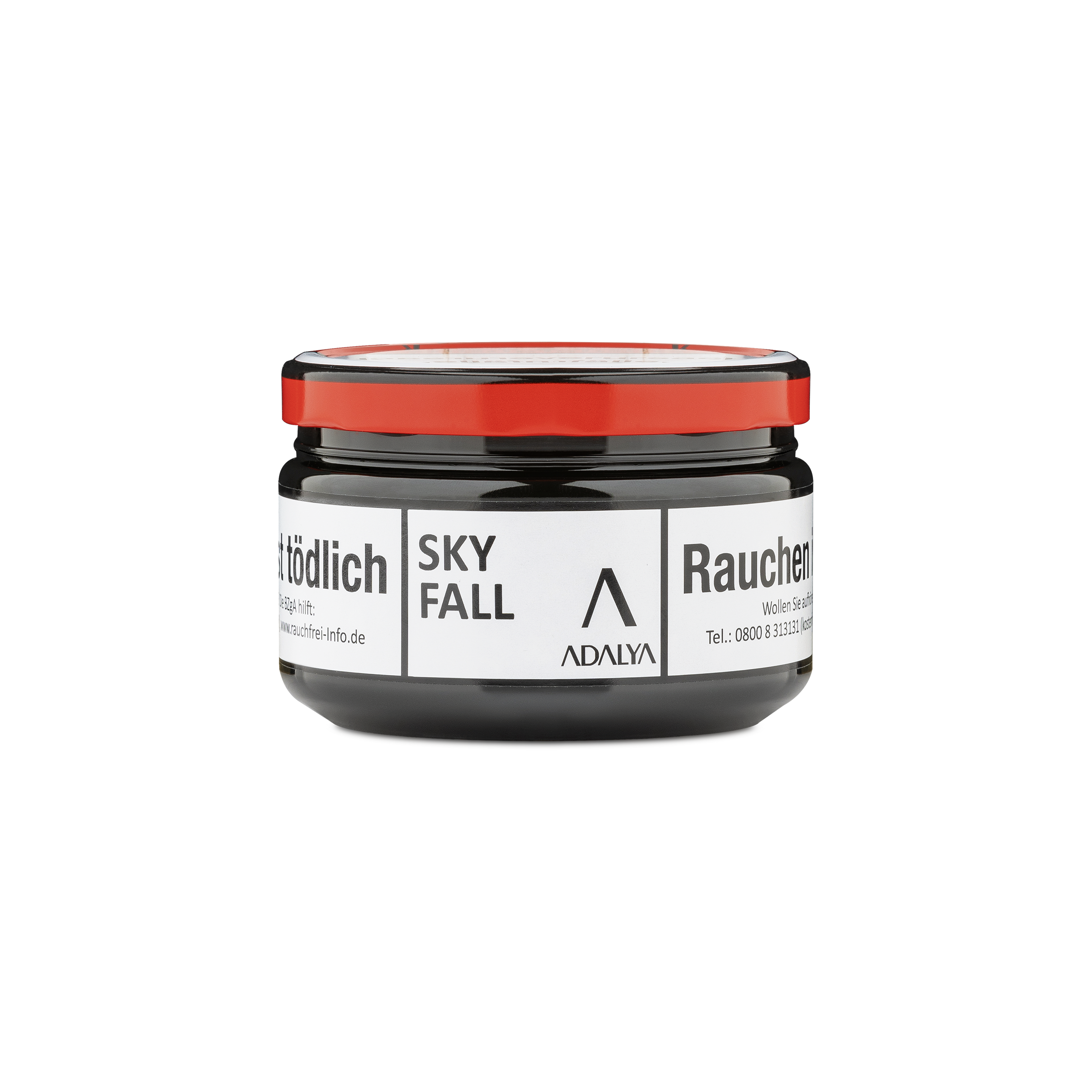 Adalya Dry Base mit Aroma Skyfall 100 g | Pfeifentabak günstig kaufen