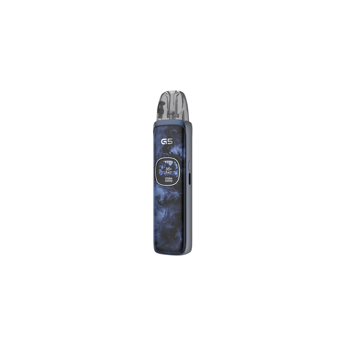 Uwell - Caliburn G5 - Kit - Navy Ripples1