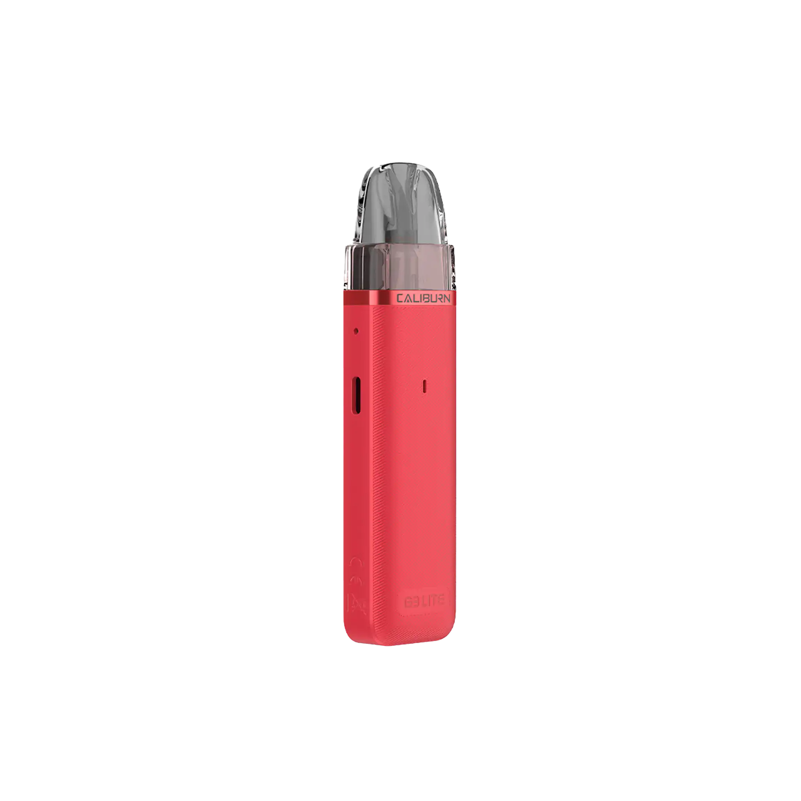 Uwell Caliburn G3 Lite Pod Kit Rot | E-Zigarette Online bestellen 1