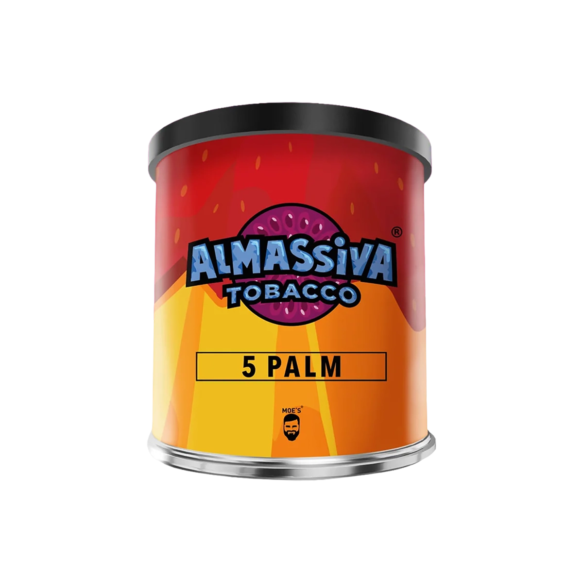 Al Massiva - 5 Palm - 200 g-1-1
