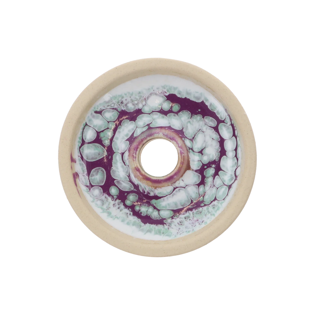 N!CE Bowl - Phunnel - Blueberry Cassis Sorbet 2