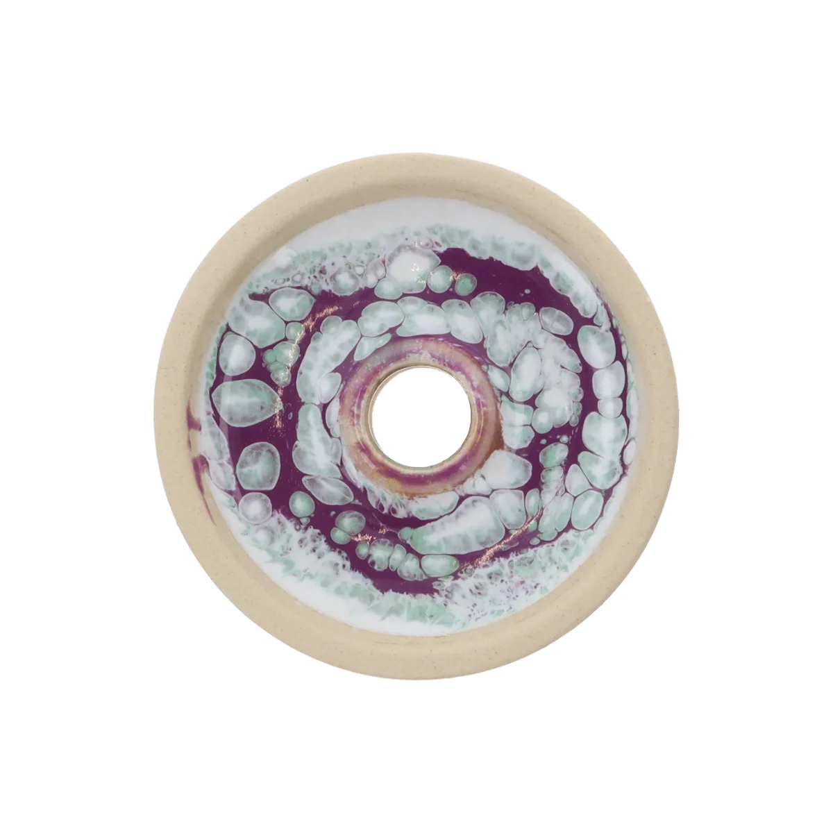 N!CE Bowl - Phunnel - Blueberry Cassis Sorbet 2