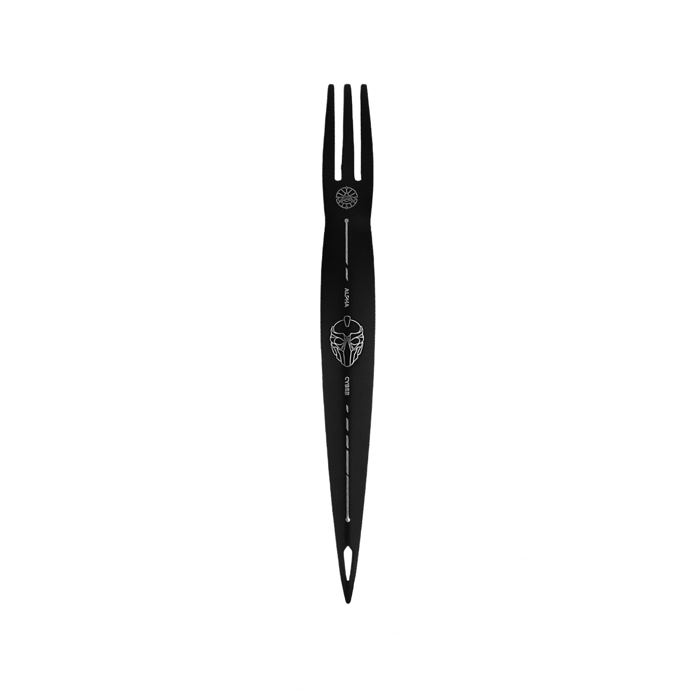 Alpha Hookah Fork - Cyber | Online bestellen 1