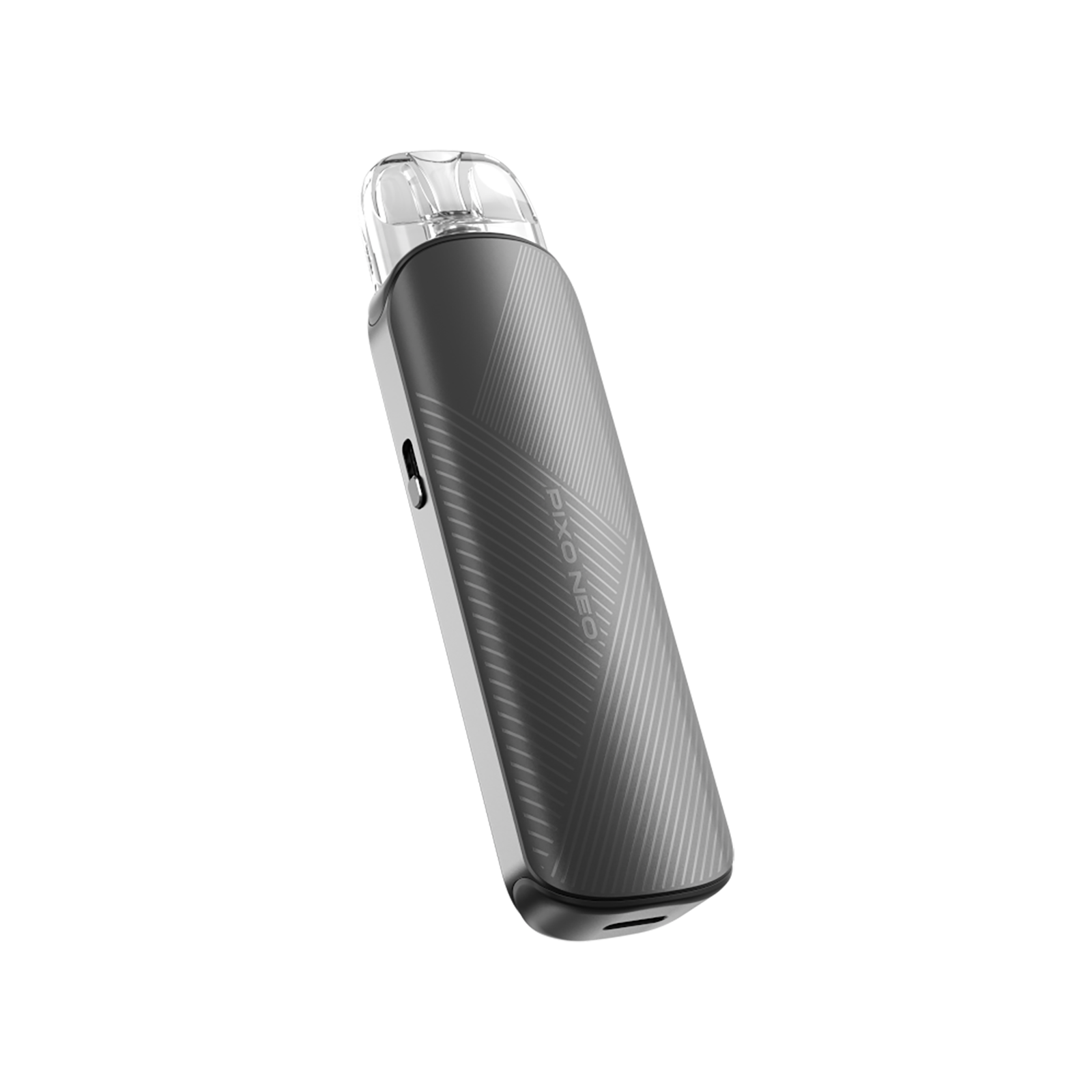 Aspire - Pixo Neo - Kit - Schwarz