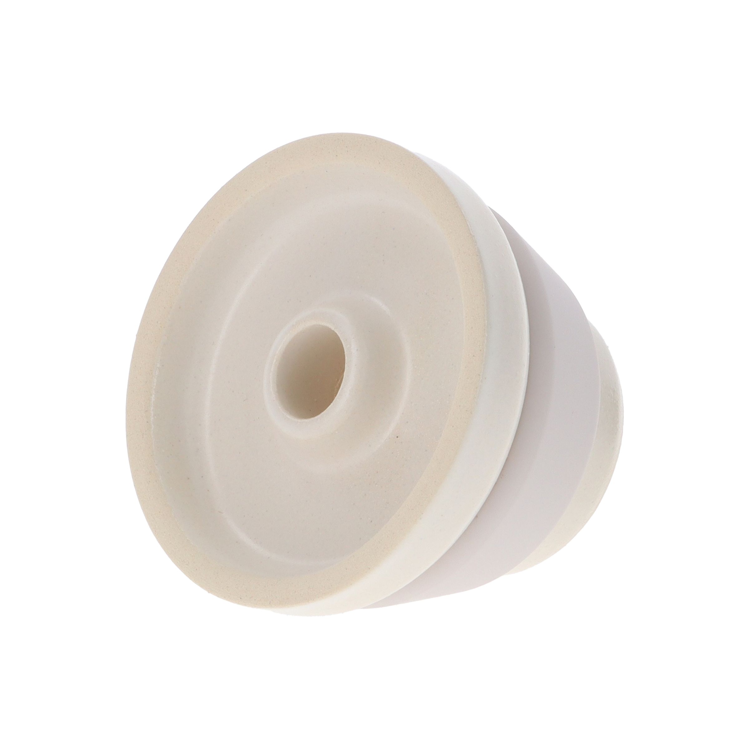 Amotion - Bowl - Dot - Phunnel - Stone Amotion - Bowl - Dot - Phunnel - Stone