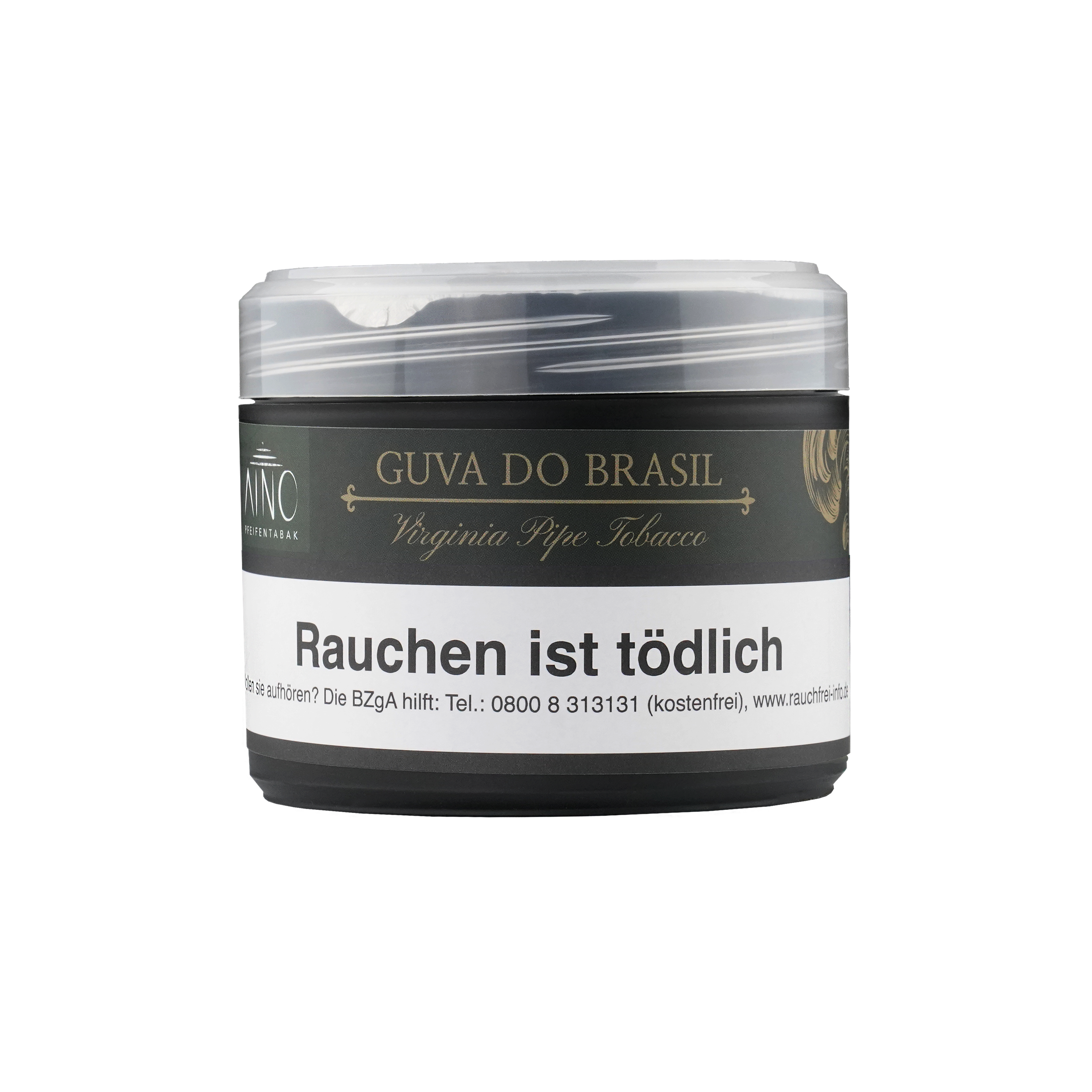 Aino Pfeifentabak Guva do Brasil 65g | Online bestellen 2