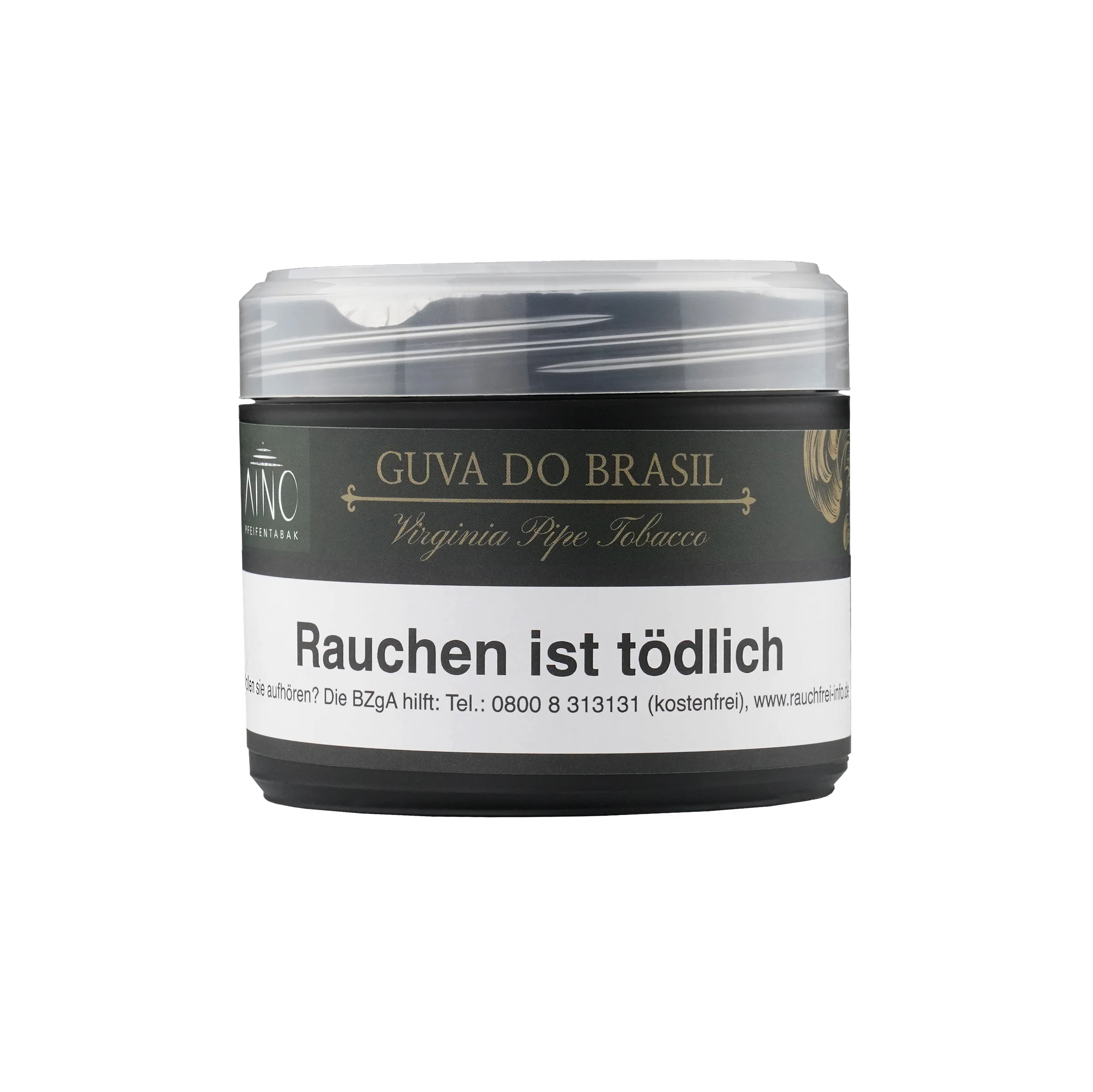 Aino Pfeifentabak Guva do Brasil 65g | Online bestellen 2