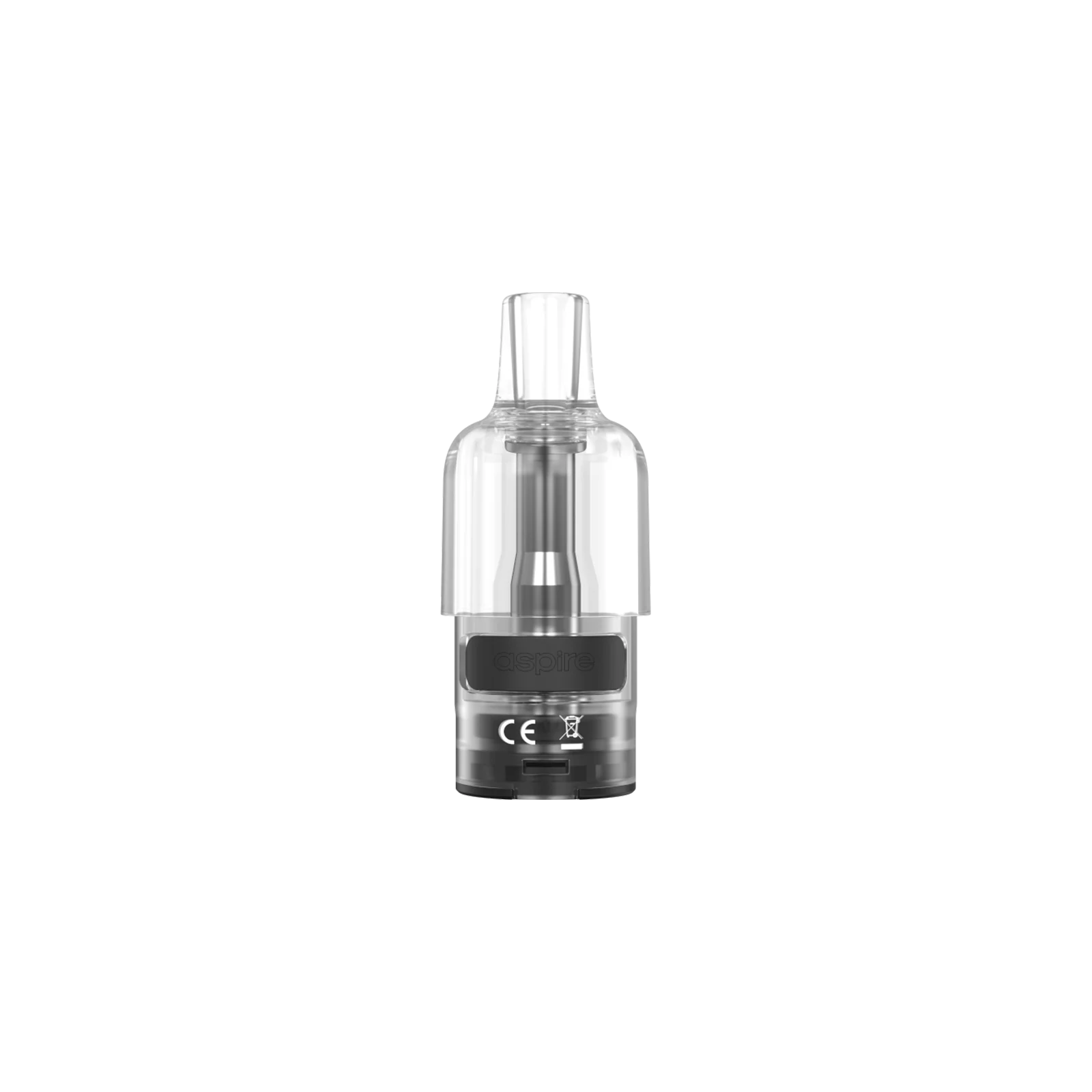 Aspire - TG Pod - 0.8 Ohm - 2 Stk. 2