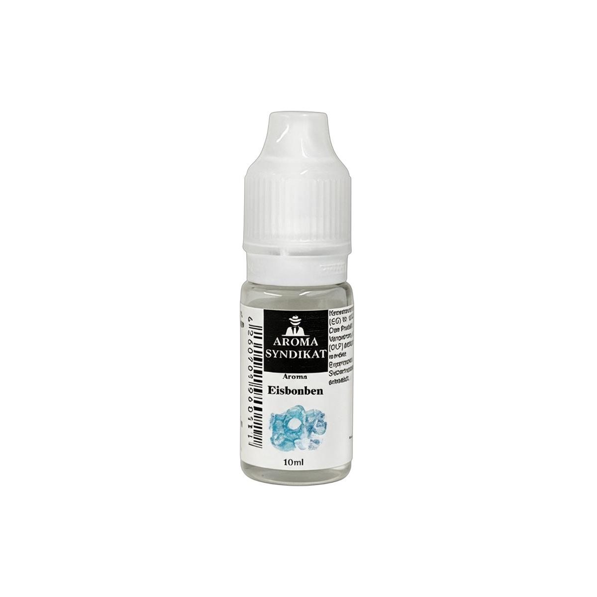 Aroma Syndikat - Aroma - Eisbonbon  - 10 ml