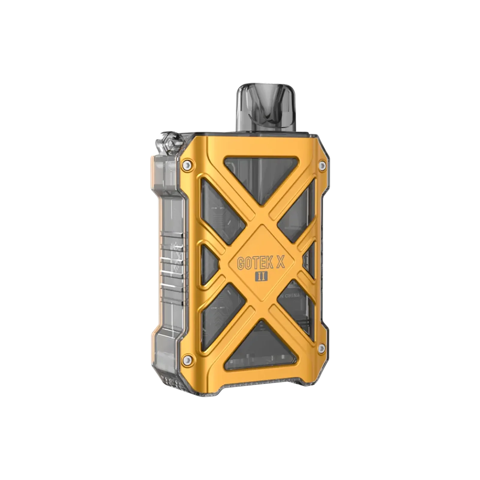 Aspire - Gotek X II - Kit - Gold 3