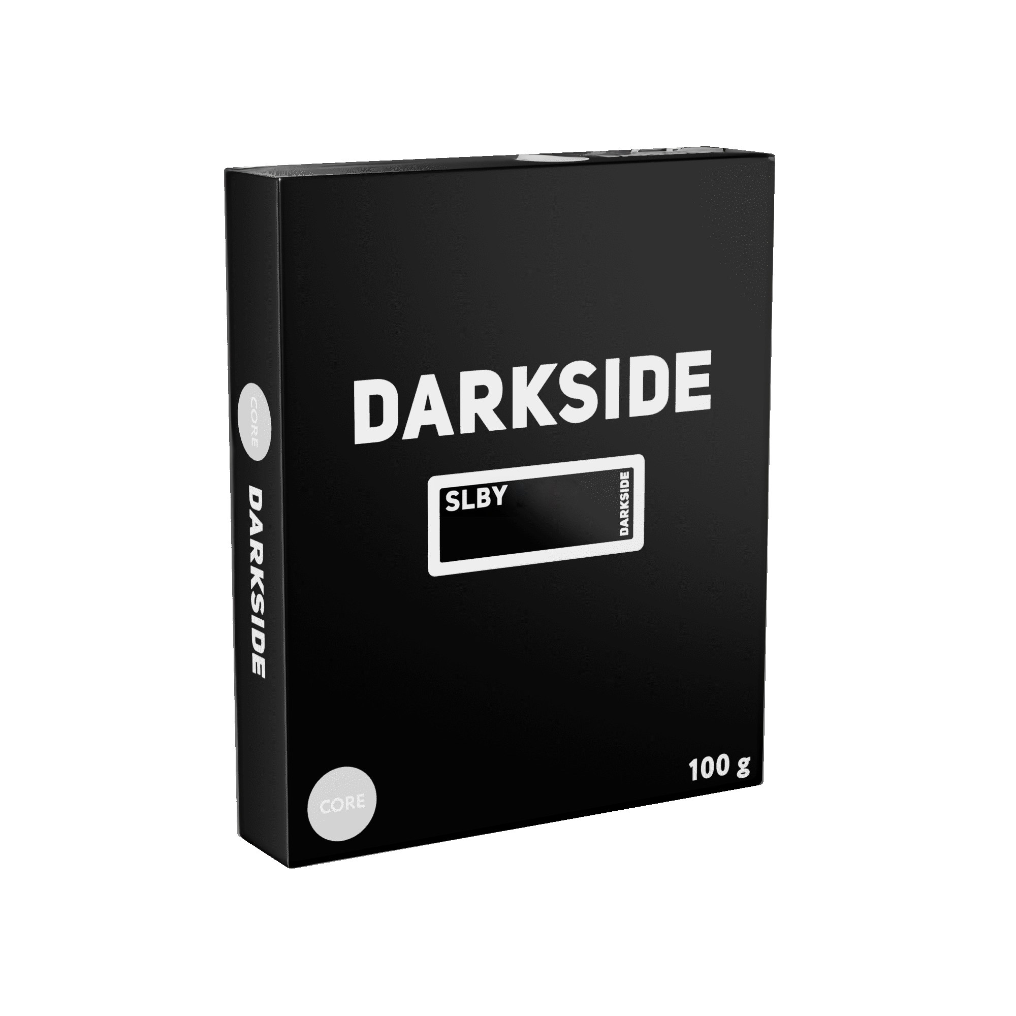 Darkside - Core - SLBY - 100 g