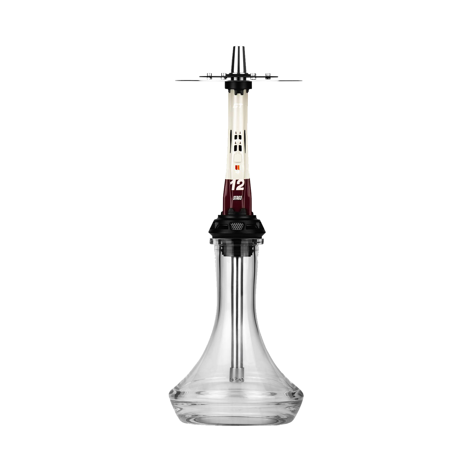 Moze - Amotion - Valve - GT12 3 Moze - Amotion - Valve - GT12 3