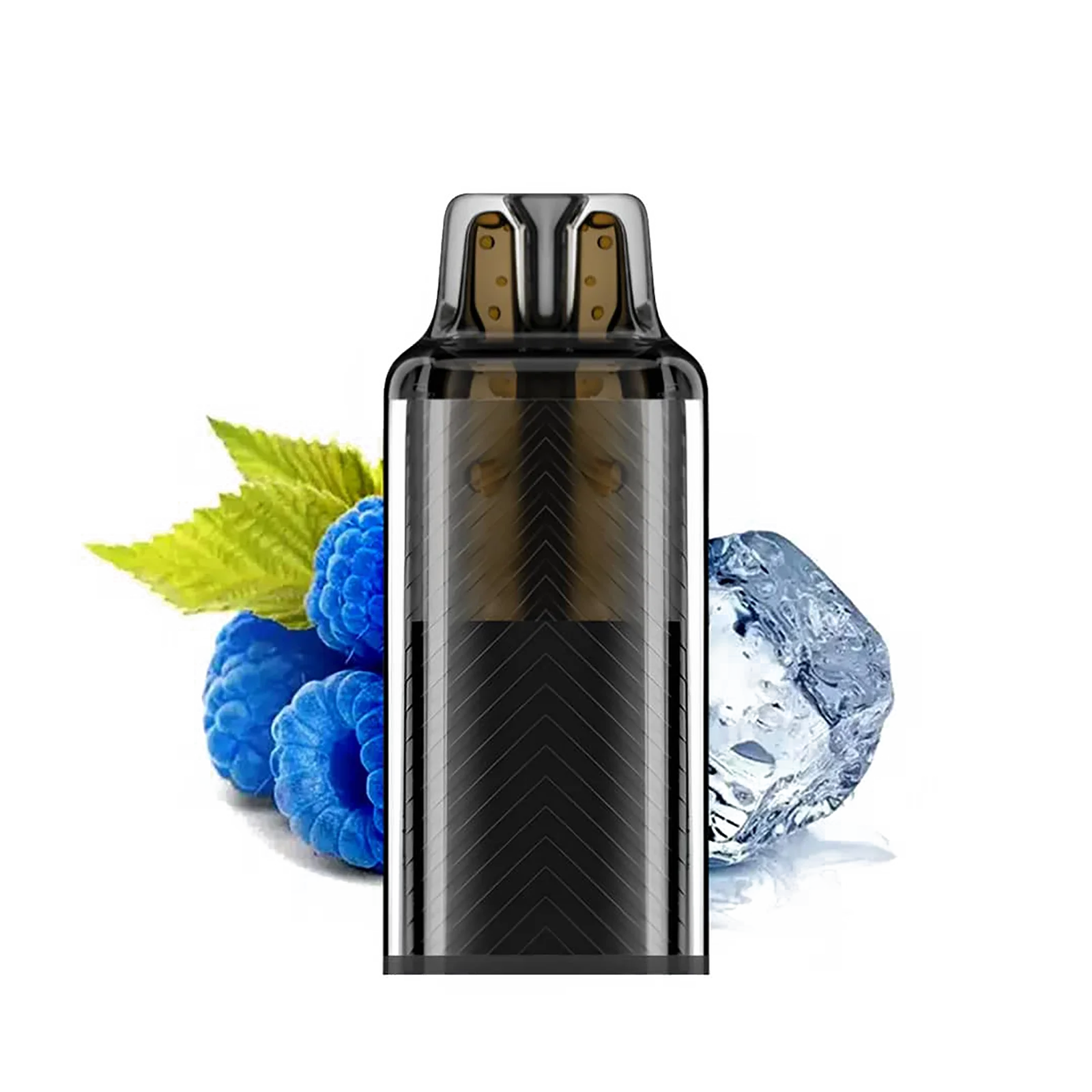 Vozol Vista Plug Pod Blue Razz Ice 10ml – 15.000 Züge