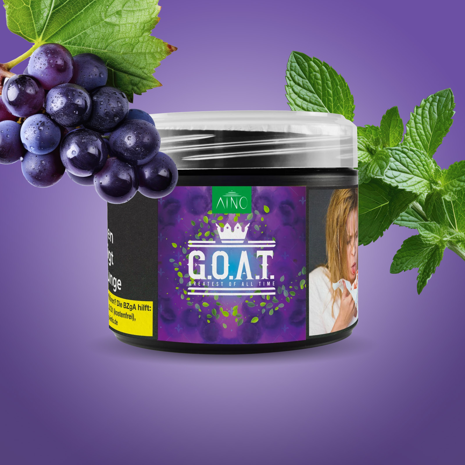 Aino - GOAT - 200 g 2