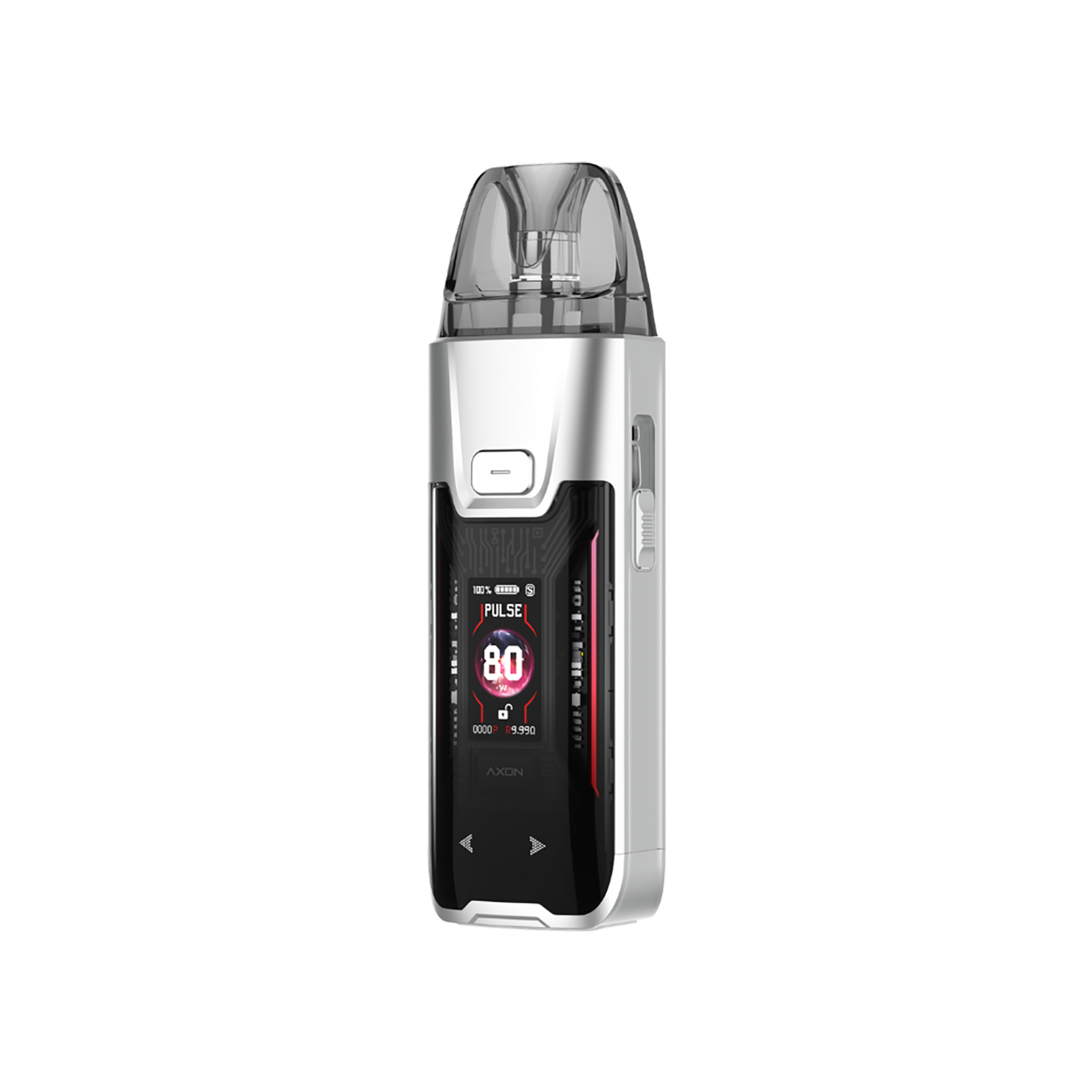 Vaporesso - Luxe Xr Max 2 - Kit - Silber