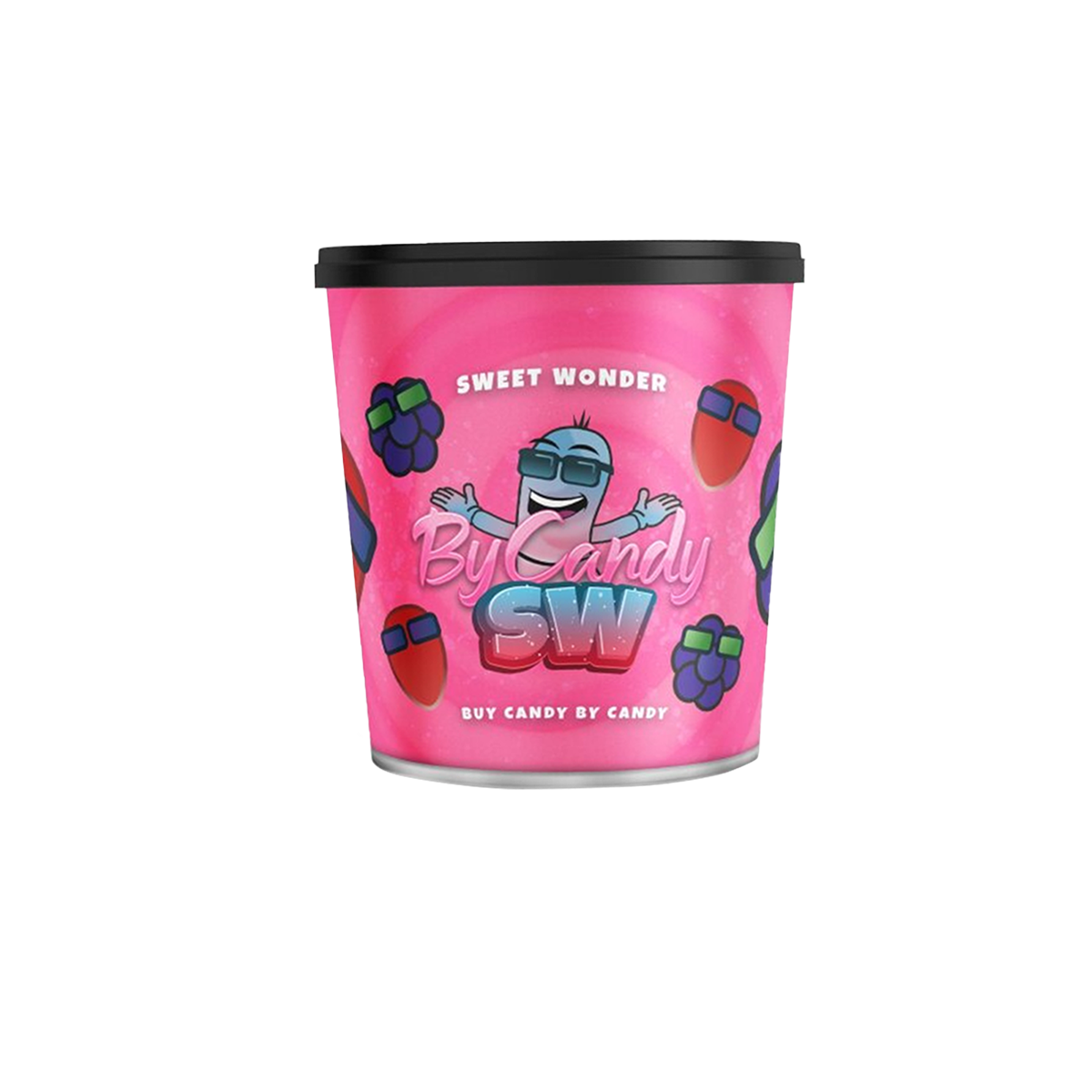 By Candy - Sweet Wonder - 200 g-1-