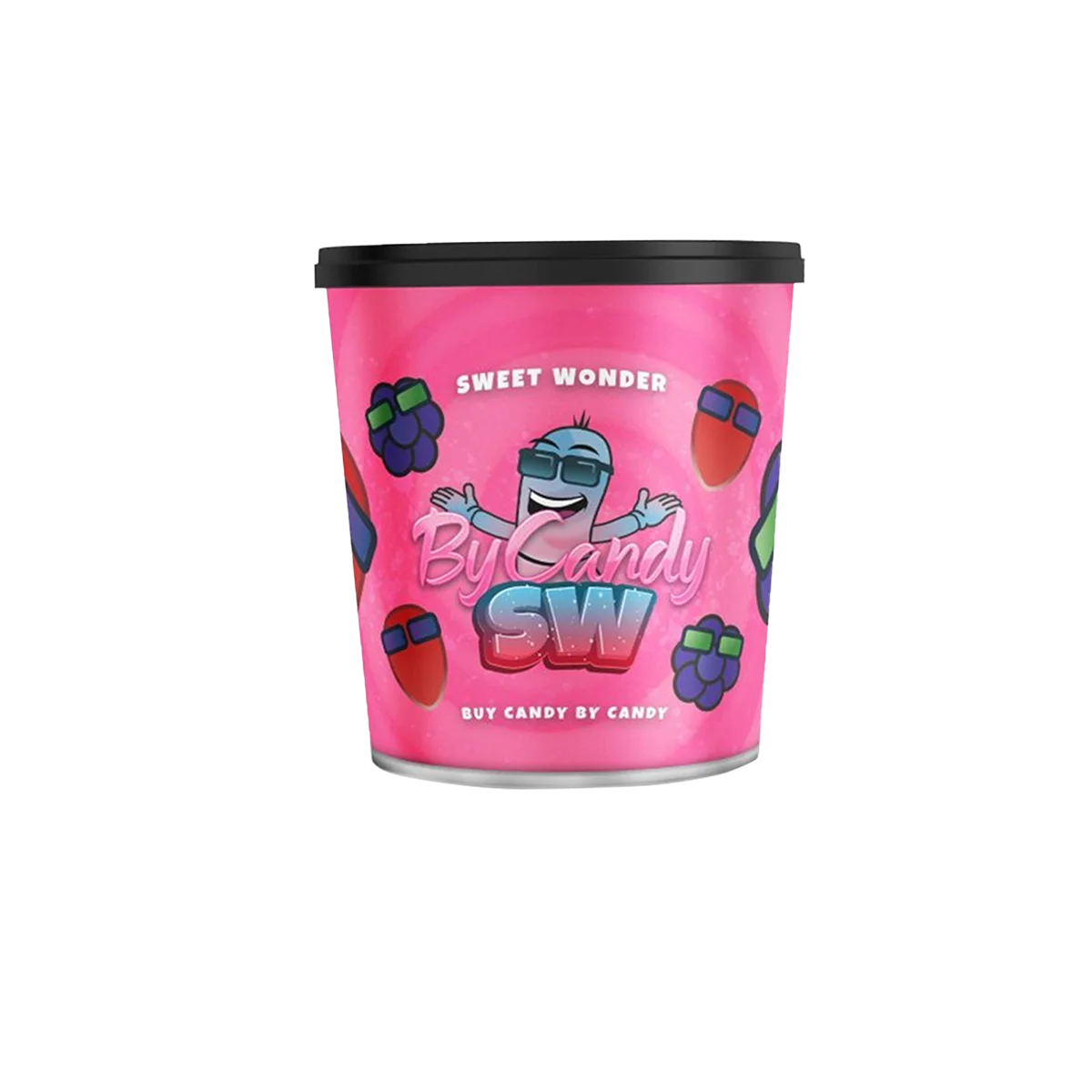 By Candy - Sweet Wonder - 200 g-1-