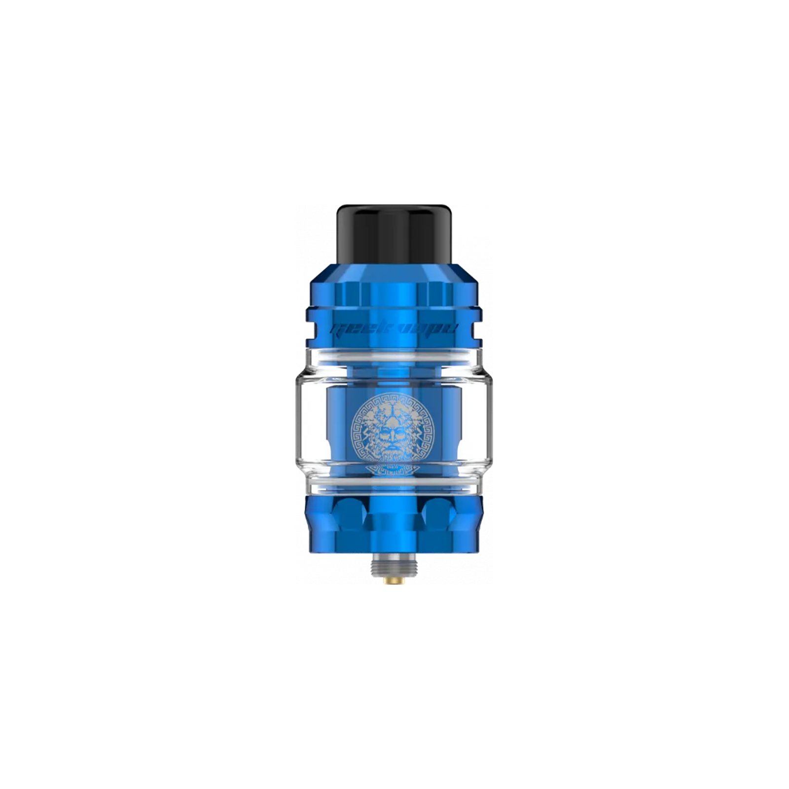 GeekVape - Z Subohm - Tank Mit Coil - Clearomizer Set - 0.2 Ohm & 0.4 Ohm - Blau 1