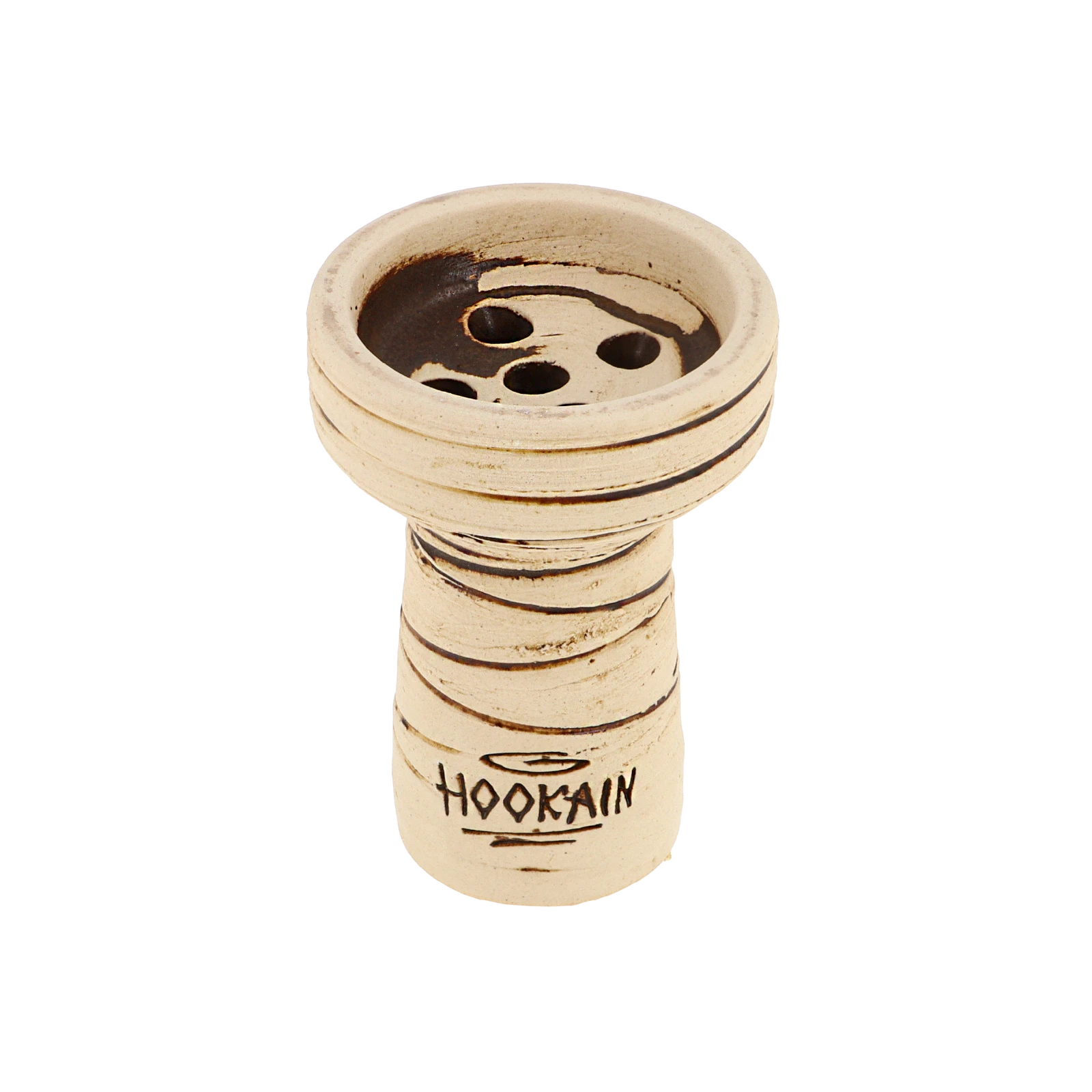 Tradi 5 Hole White | Shisha-Köpfe günstig kaufen - 1