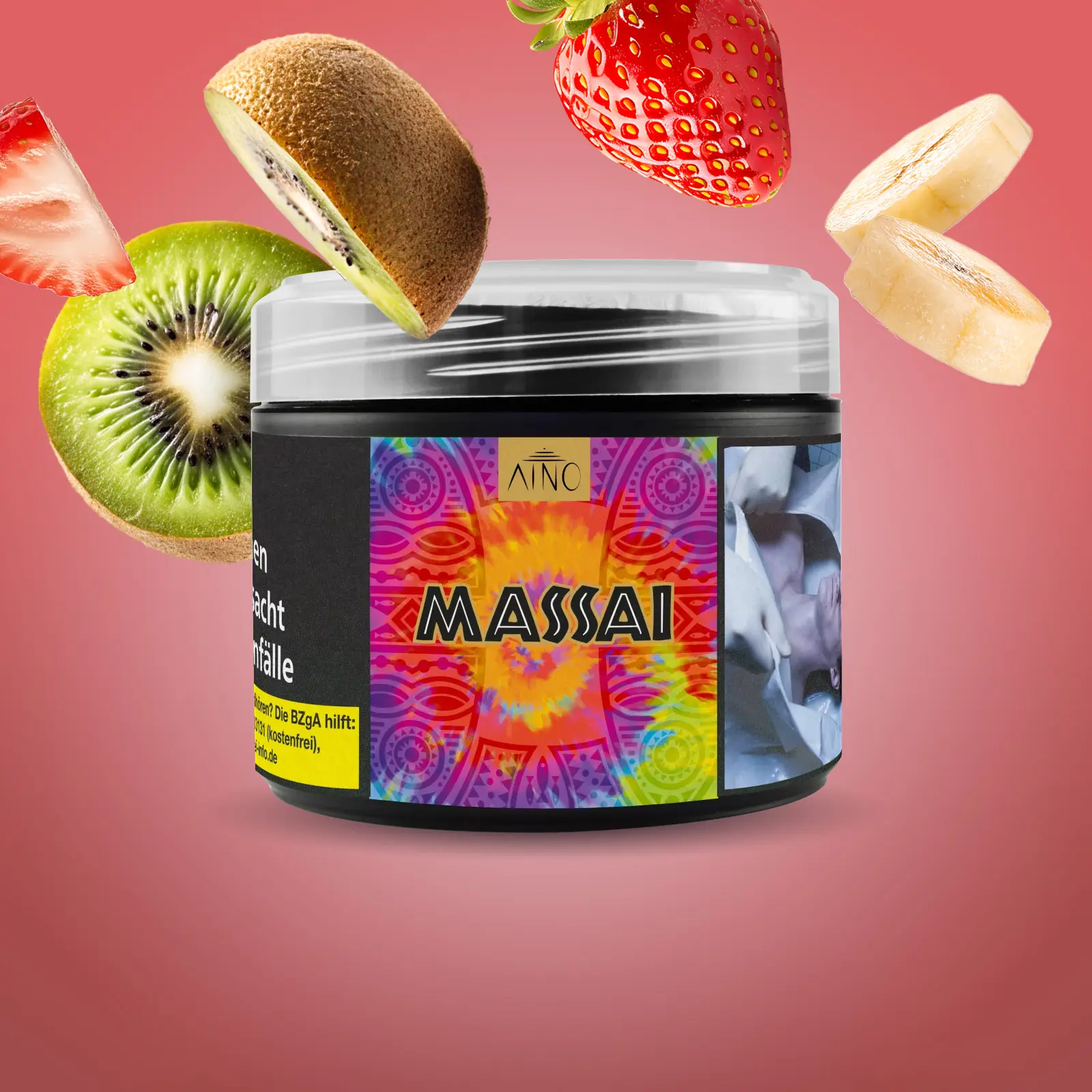 Aino - Massai - 200 g 2