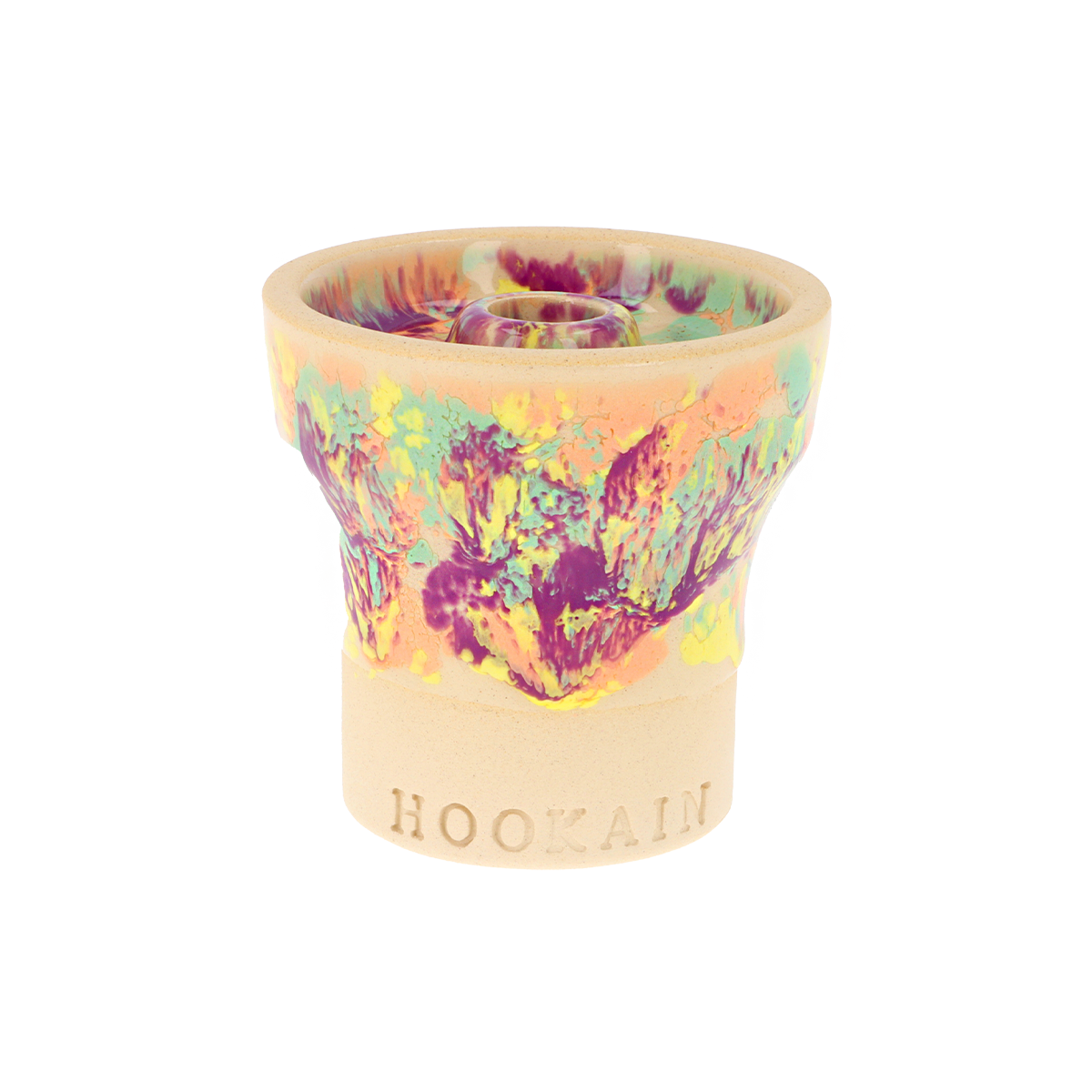 HOOKAIN | POPO - Phunnel - Pussy  | Shishakopf 1