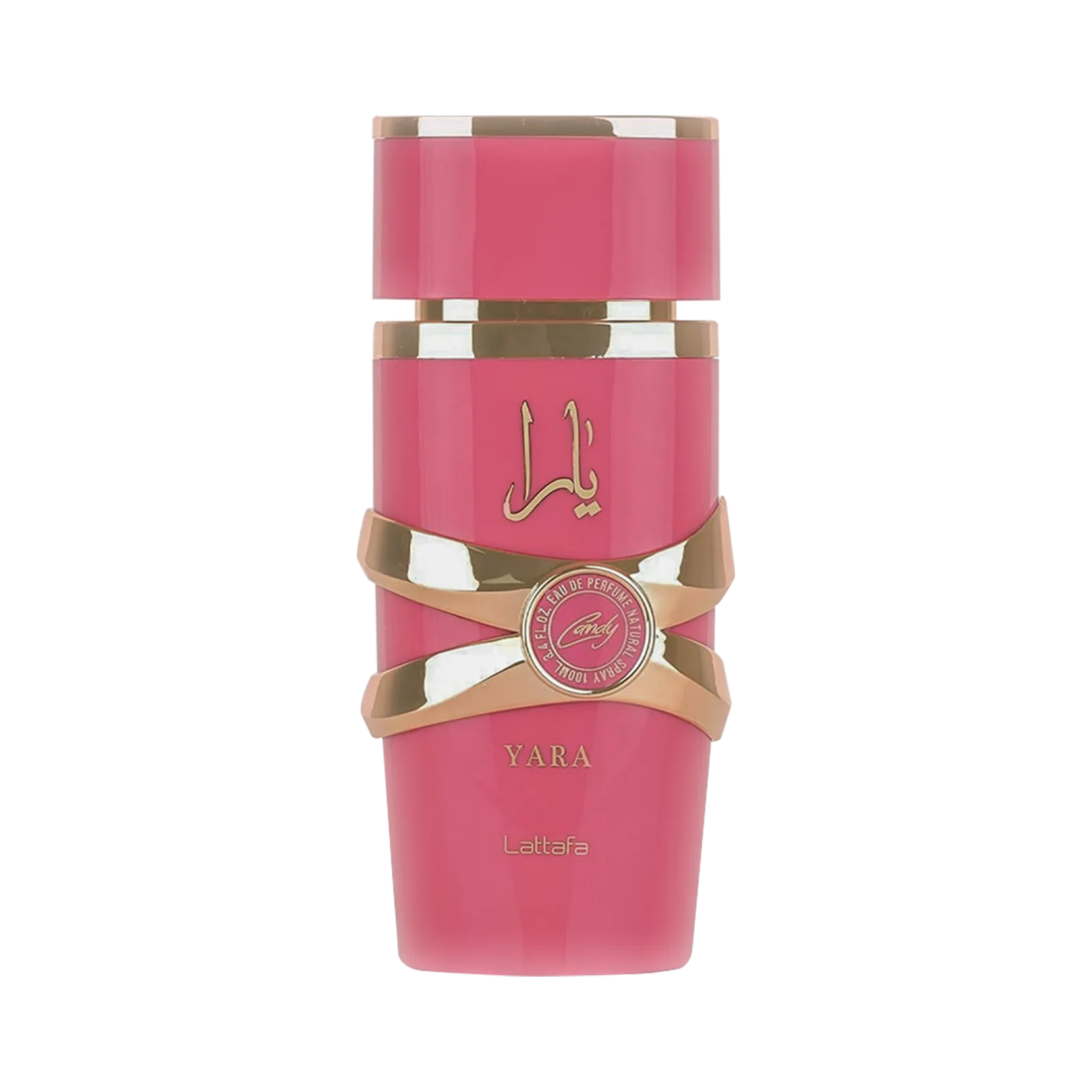 Lattafa - Yara Candy -100 ml 1 Lattafa - Yara Candy -100 ml 1