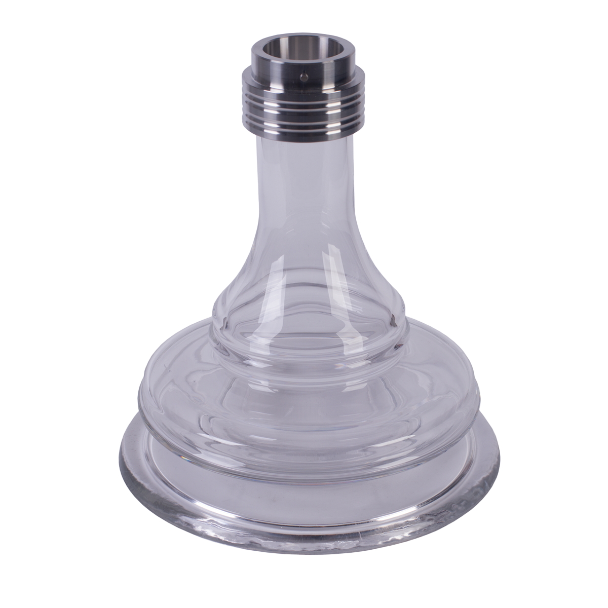 Diamond Hookah - Hortensia 6.0 - Transparent