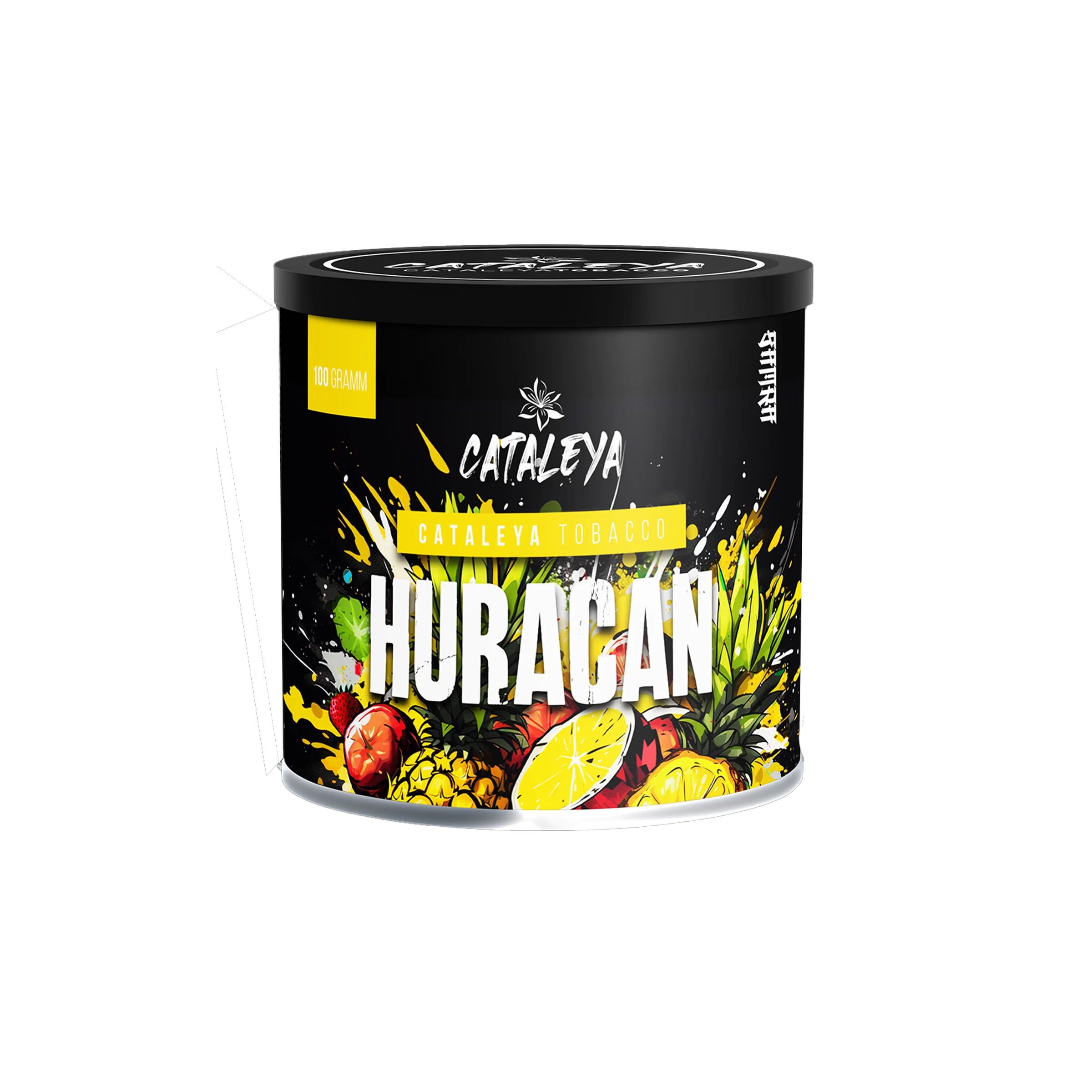 Cataleya Huracan Pfeifentabak 100g | Online bestellen 2