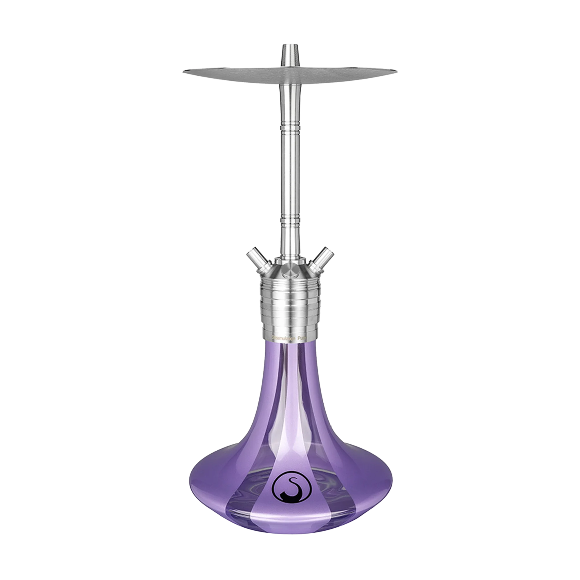 Steamulation Pure Lavender Metallic Premium Shisha günstig kaufen 1