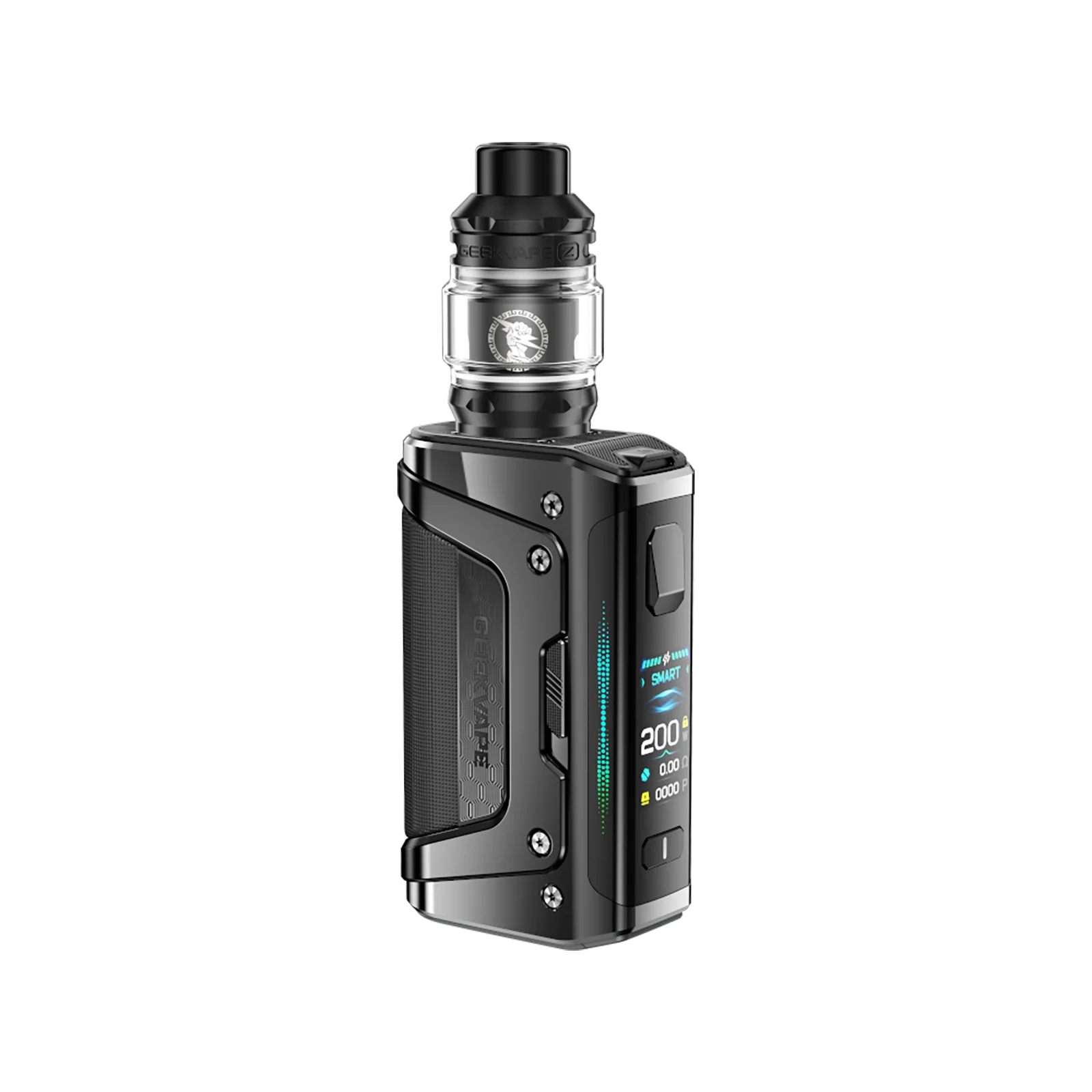 Geekvape - Aegis Legend 5 - Kit - Schwarz Geekvape - Aegis Legend 5 - Kit - Schwarz