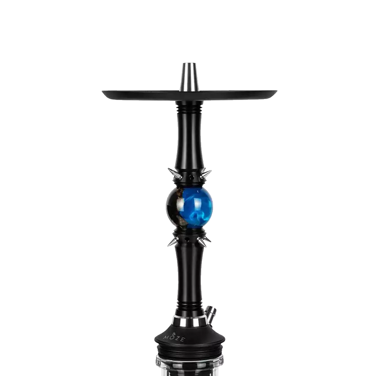 Moze Sphere 2 Blurry Neptune - Rauchsäulen Set 2