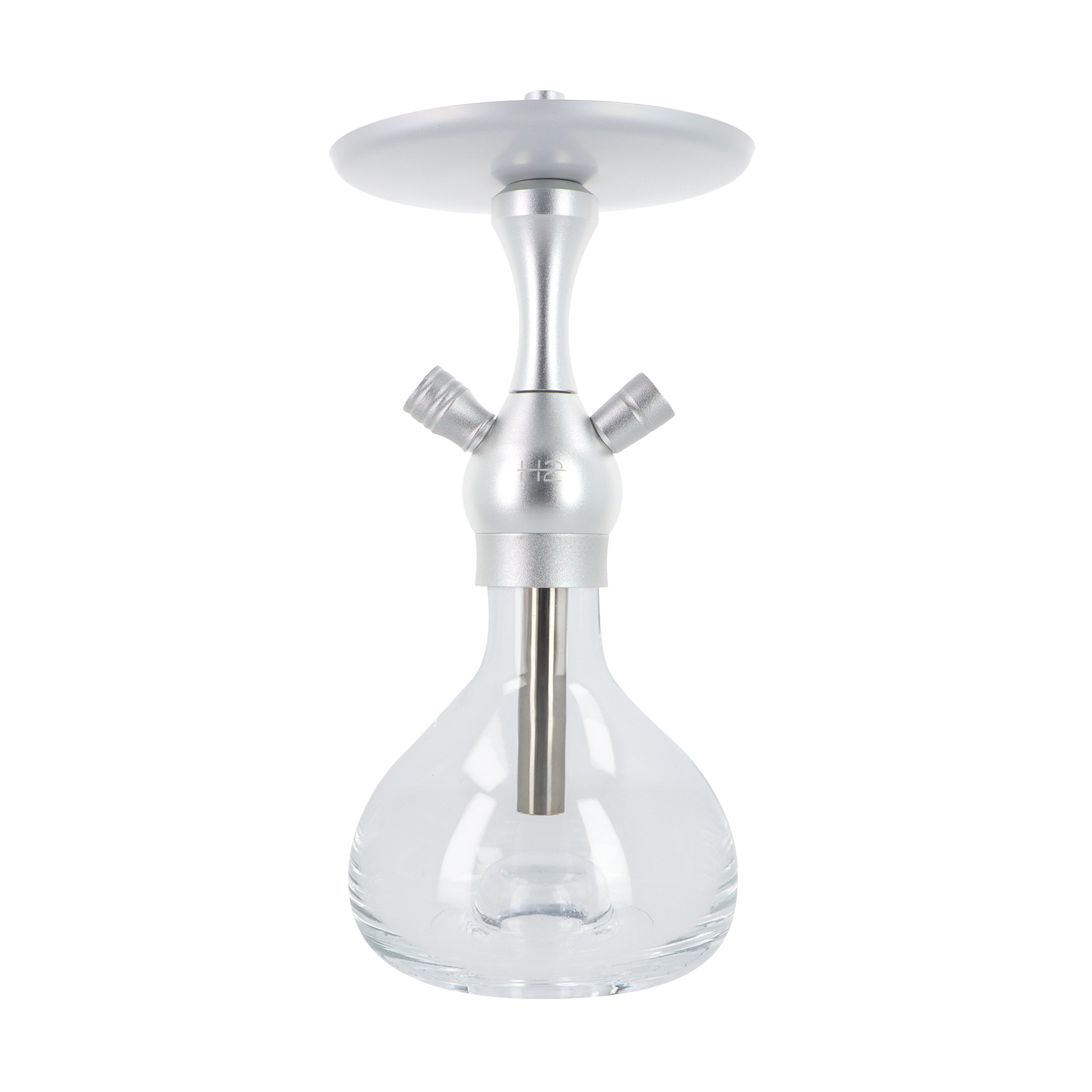 H2 H11 Little Greedy Shisha Silver | Online bestellen  1