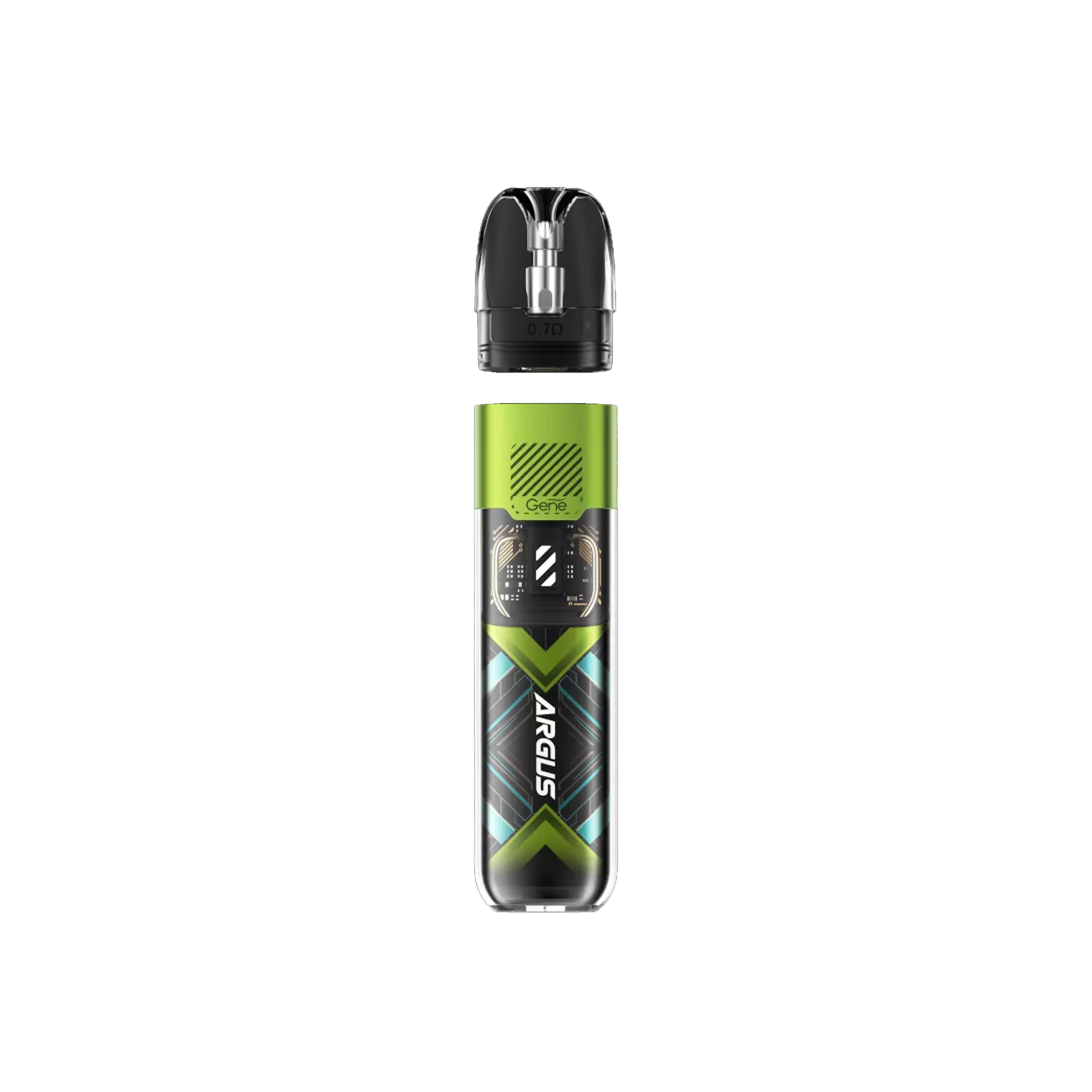 VooPoo Argus P1S Pod Kit Grün | Online bestellen 2