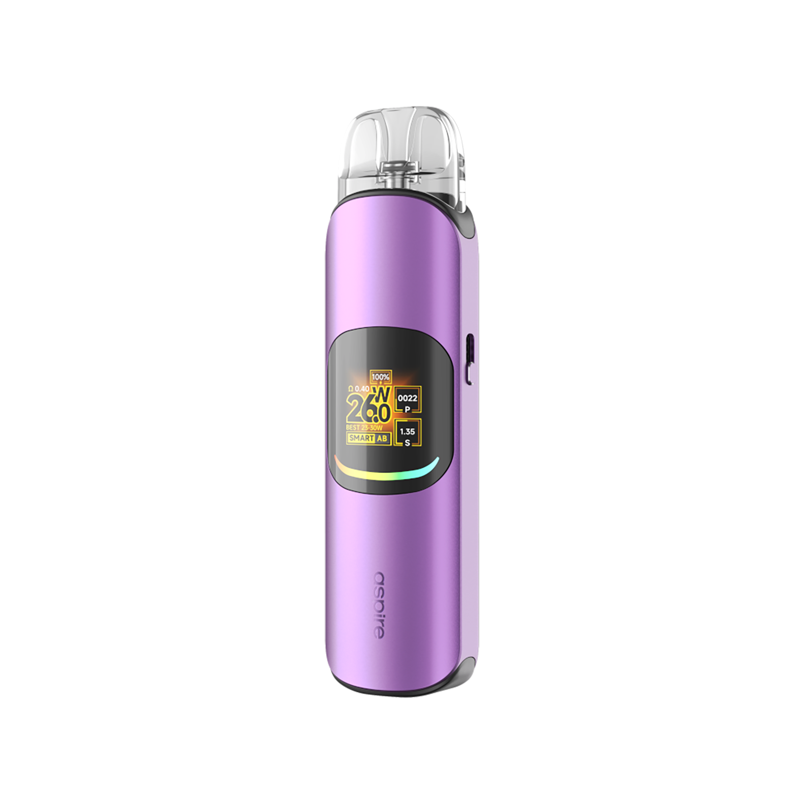 Aspire - Pixo Neo - Kit - Lila