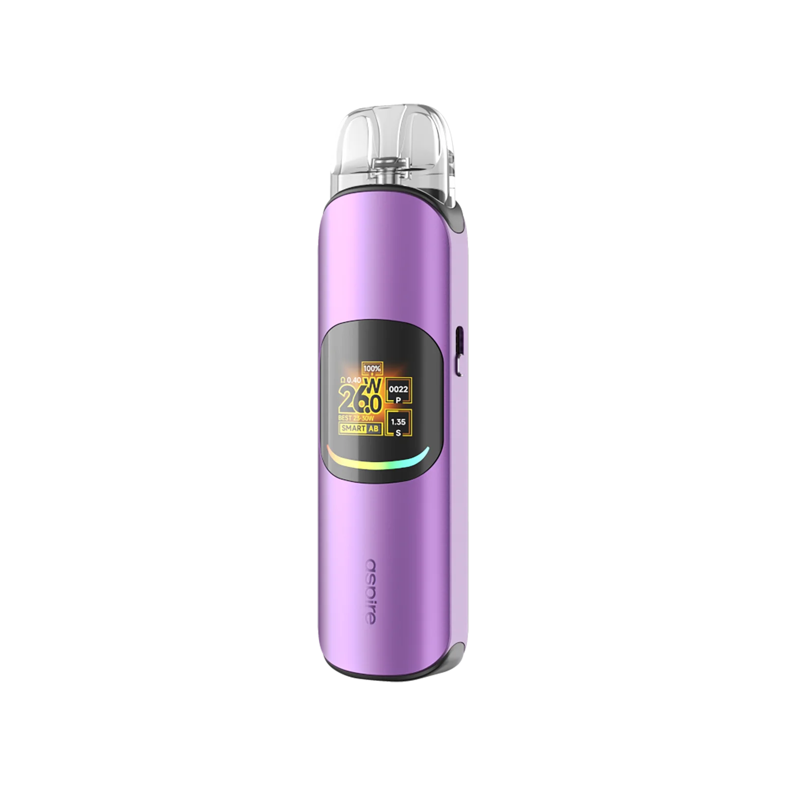 Aspire - Pixo Neo - Kit - Lila
