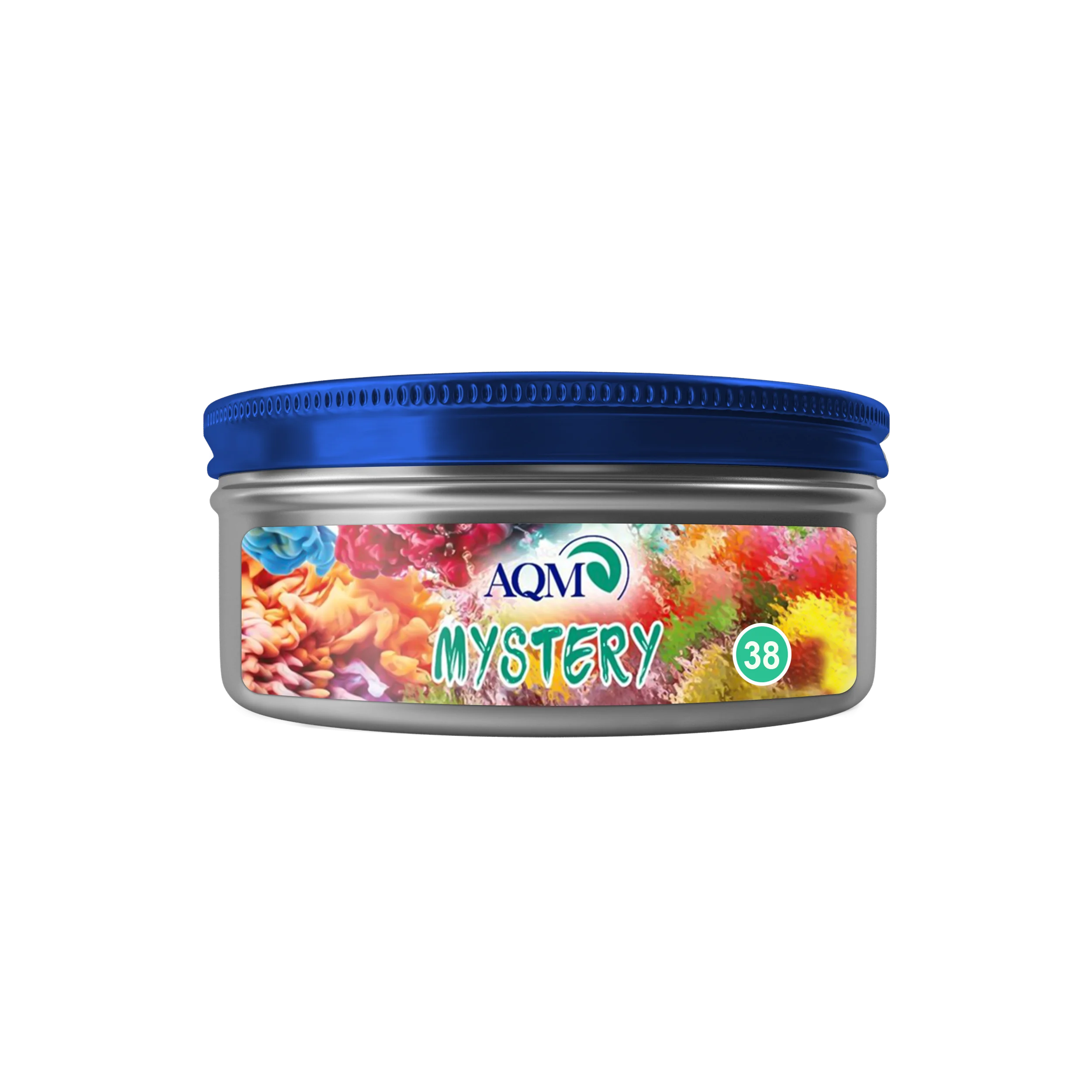 Aqua Mentha Mystery – Fruchtiger Shishatabak mit Überraschungseffekt 2