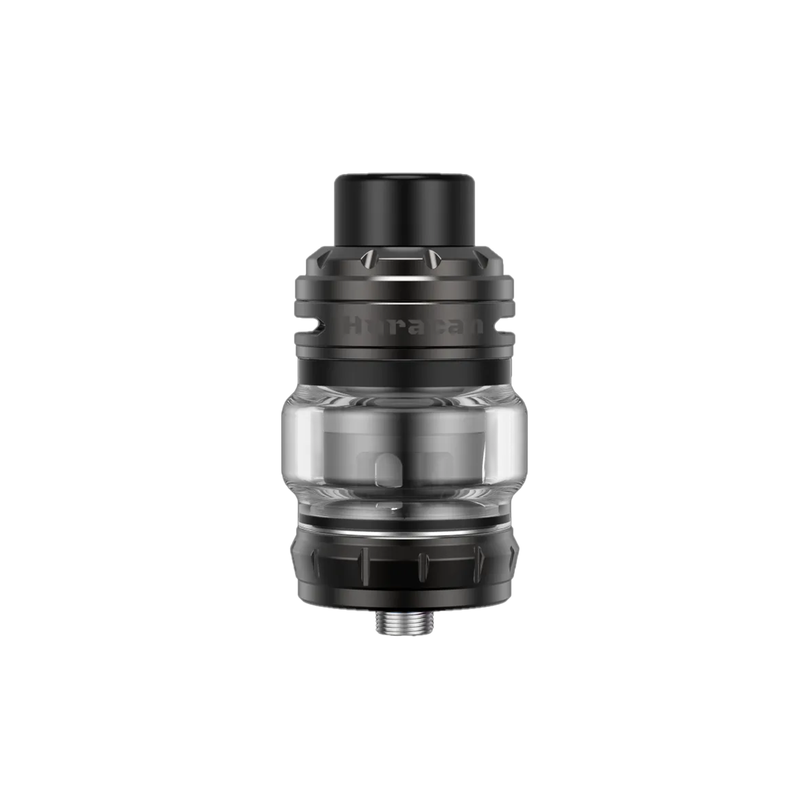 Aspire - Huracan - Tank mit Coil - Clearomizer Set - 0.15 Ohm & 0.3 Ohm - Gunmetal 3