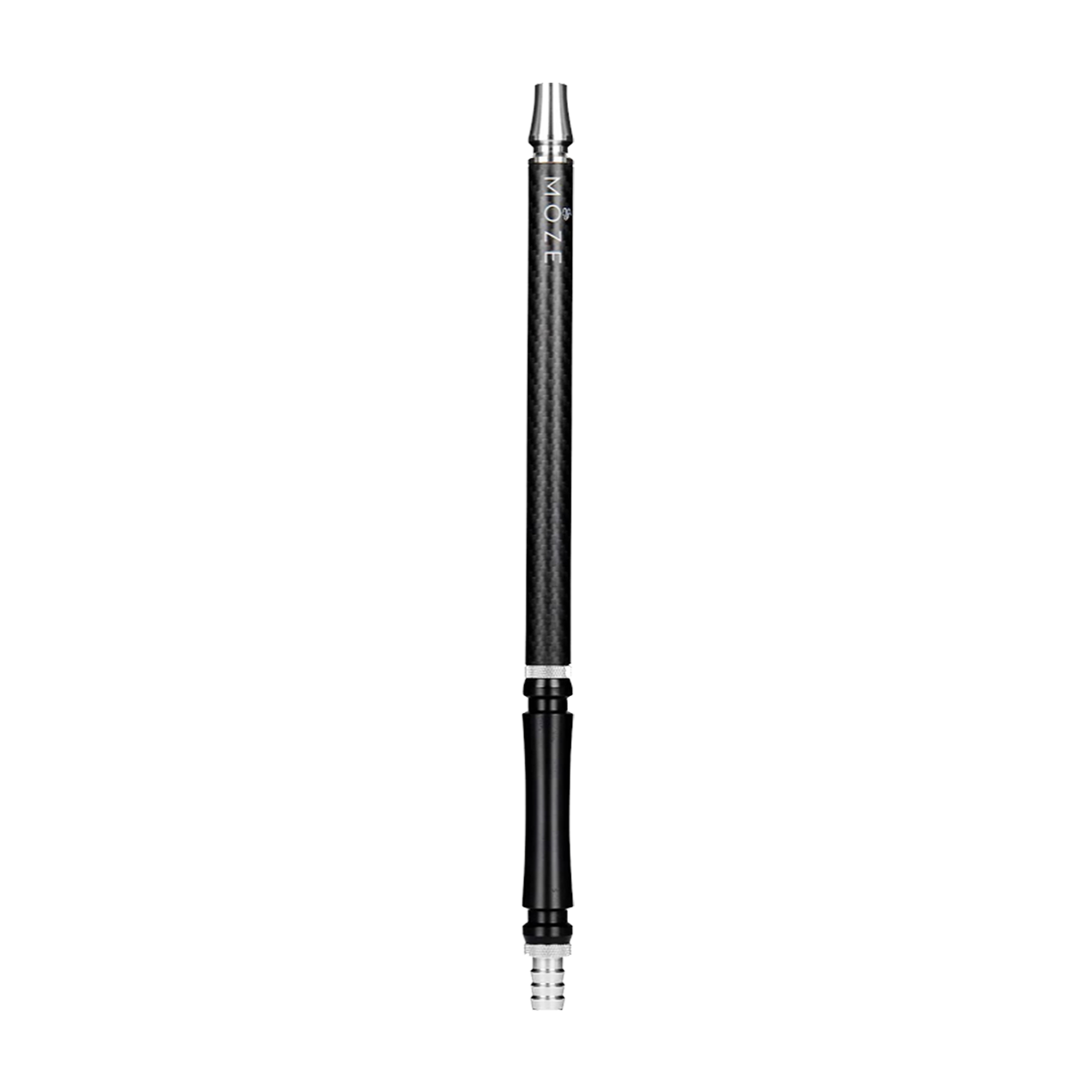 Moze - Carbon - Mouthpiece Original Black