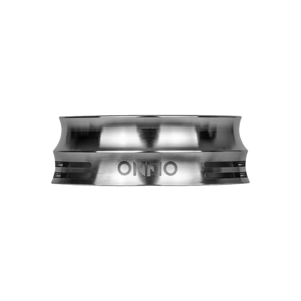 ONMO - HMD - Stainless Steel - Flat1