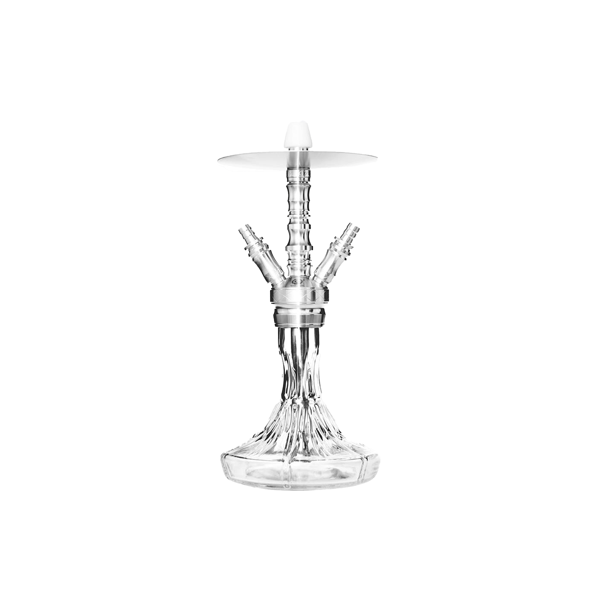 Mata Leon - Mls- 773 - Vesta - Stainless Steel