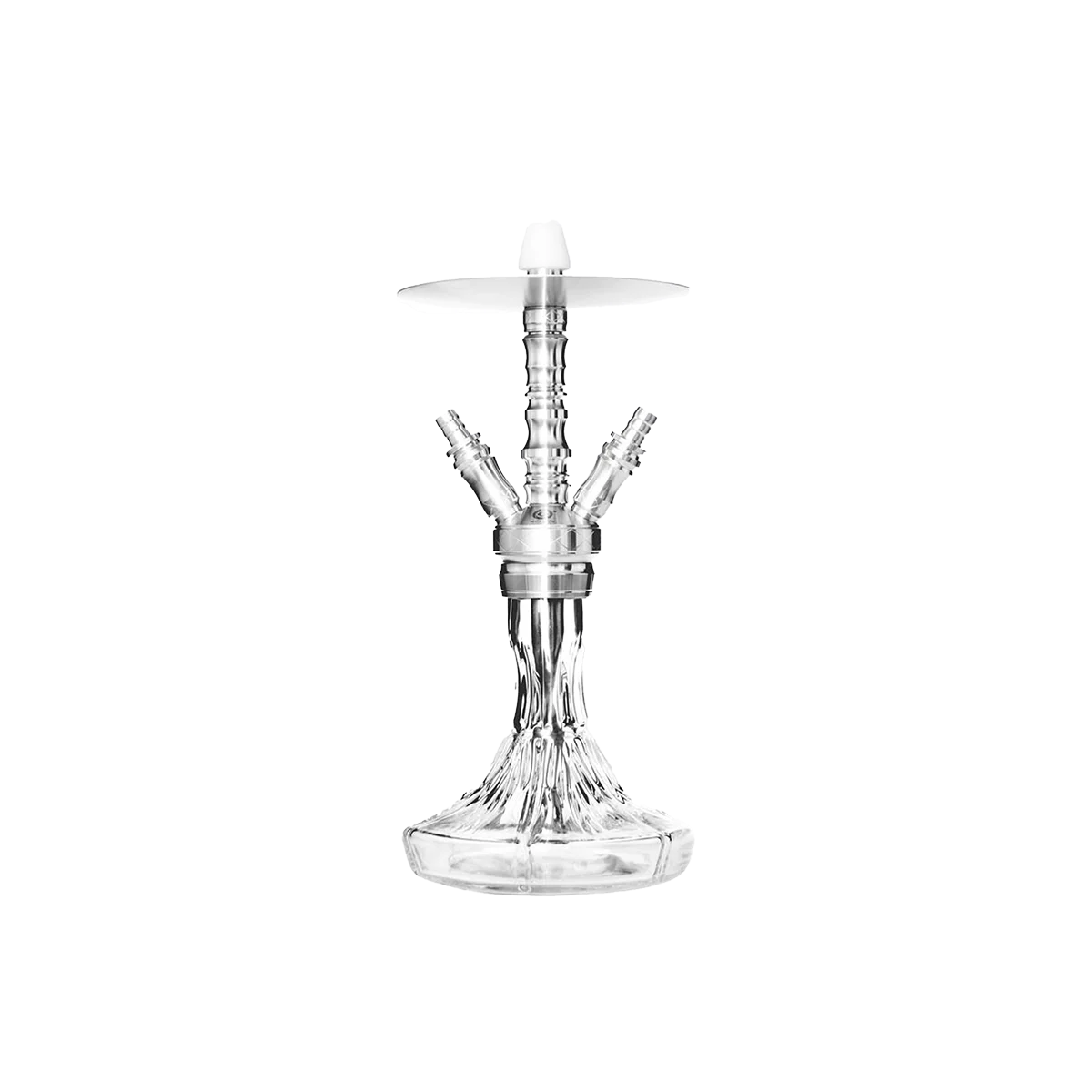 Mata Leon - Mls- 773 - Vesta - Stainless Steel