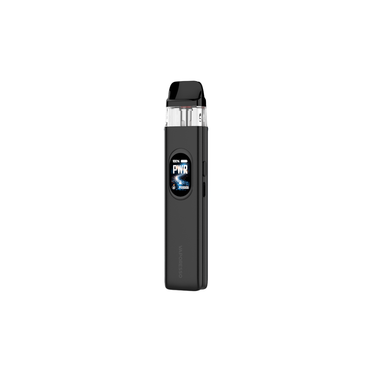 Vaporesso - Xros 6 - Kit - Cosmic Black
