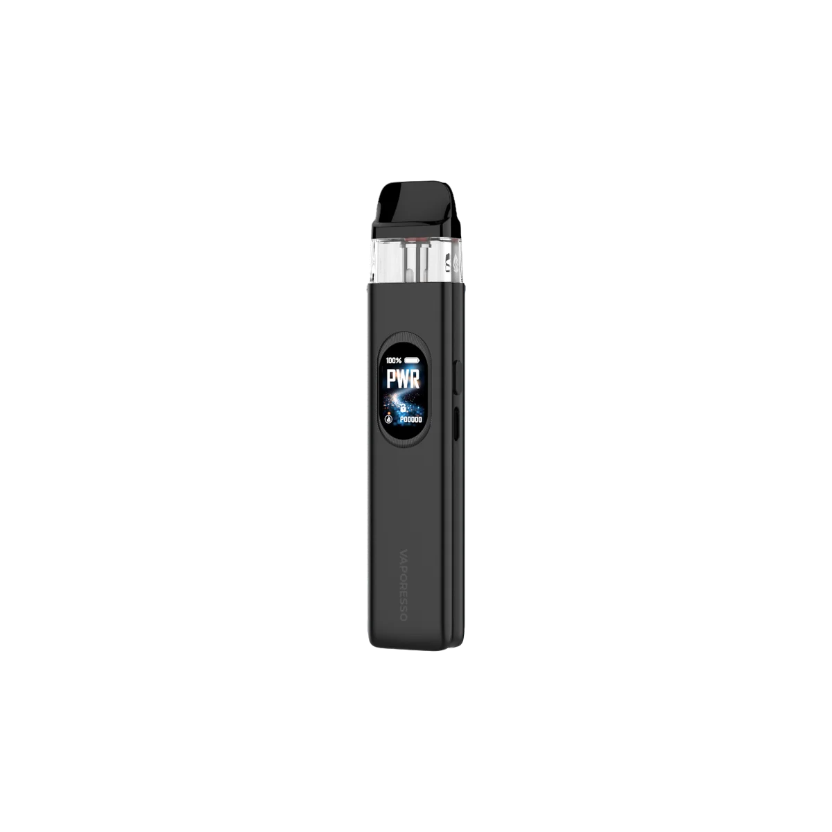 Vaporesso - Xros 6 - Kit - Cosmic Black