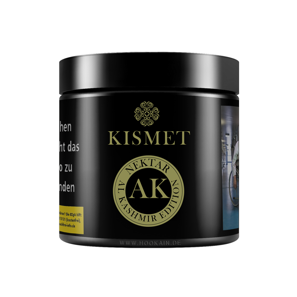 Kismet - Al Kashmir Edition - Nektar - 200 g1-1-1