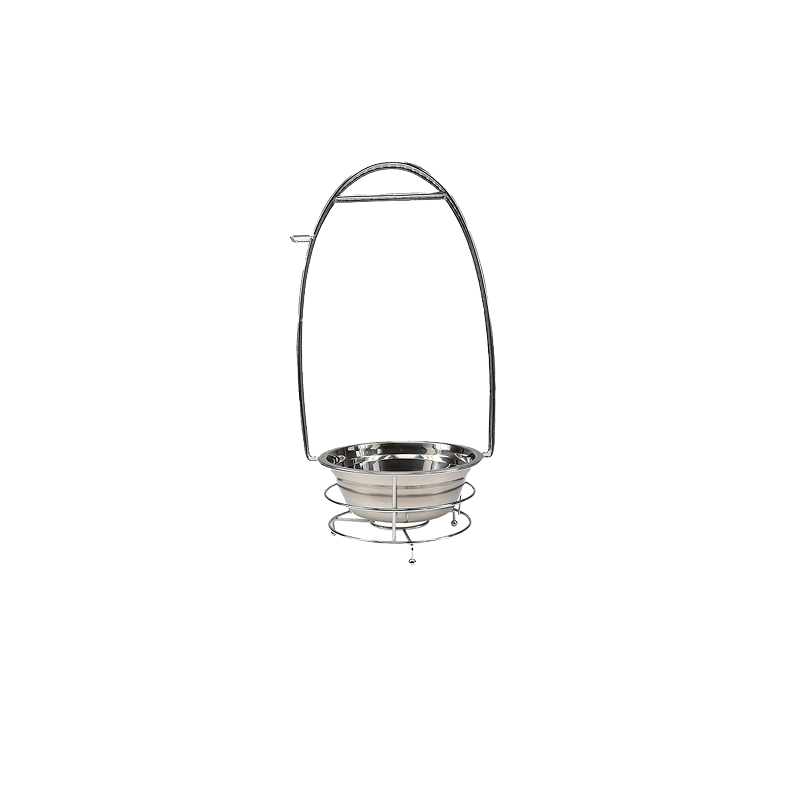 Diamond Hookah - Coal Basket - Large