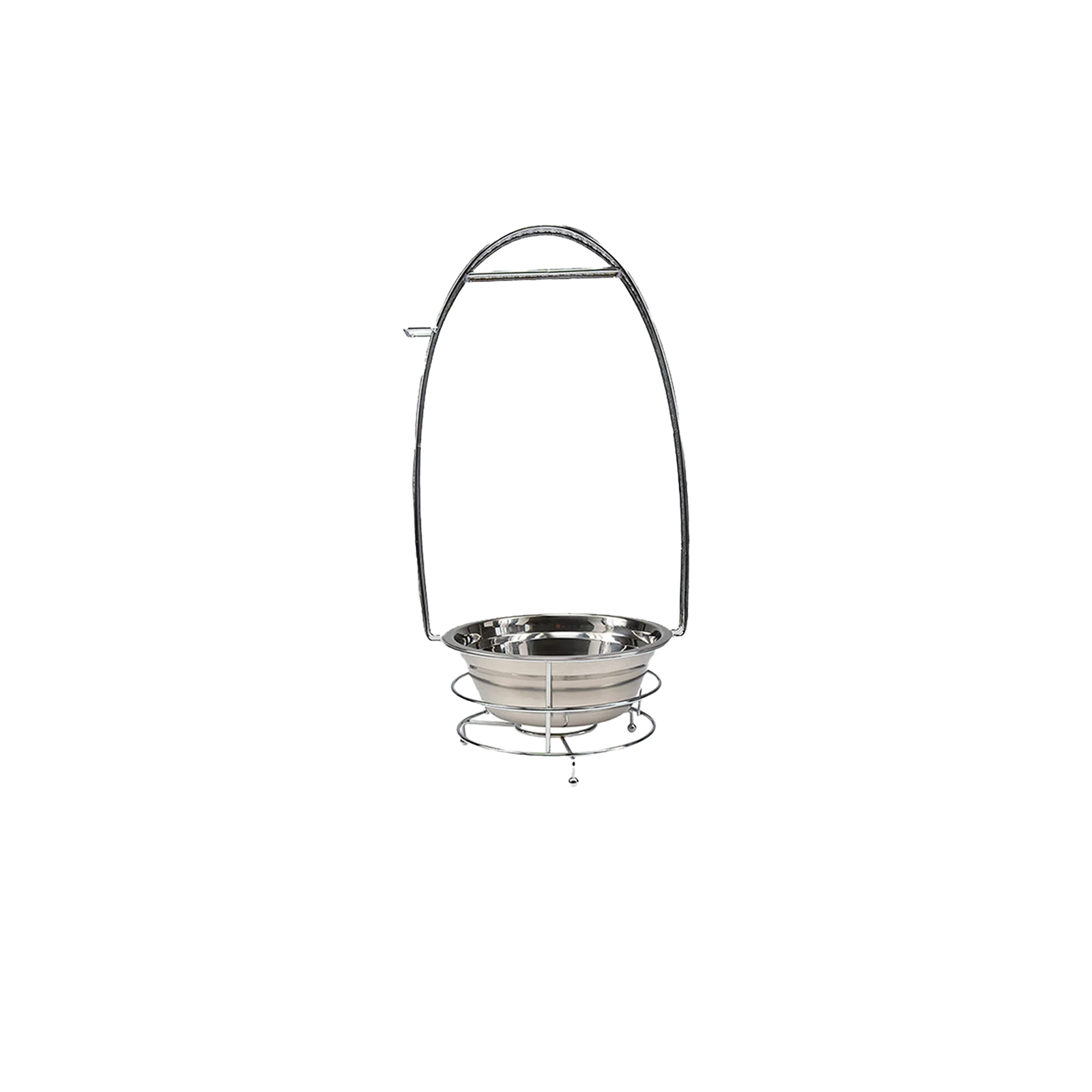 Diamond Hookah - Coal Basket - Large