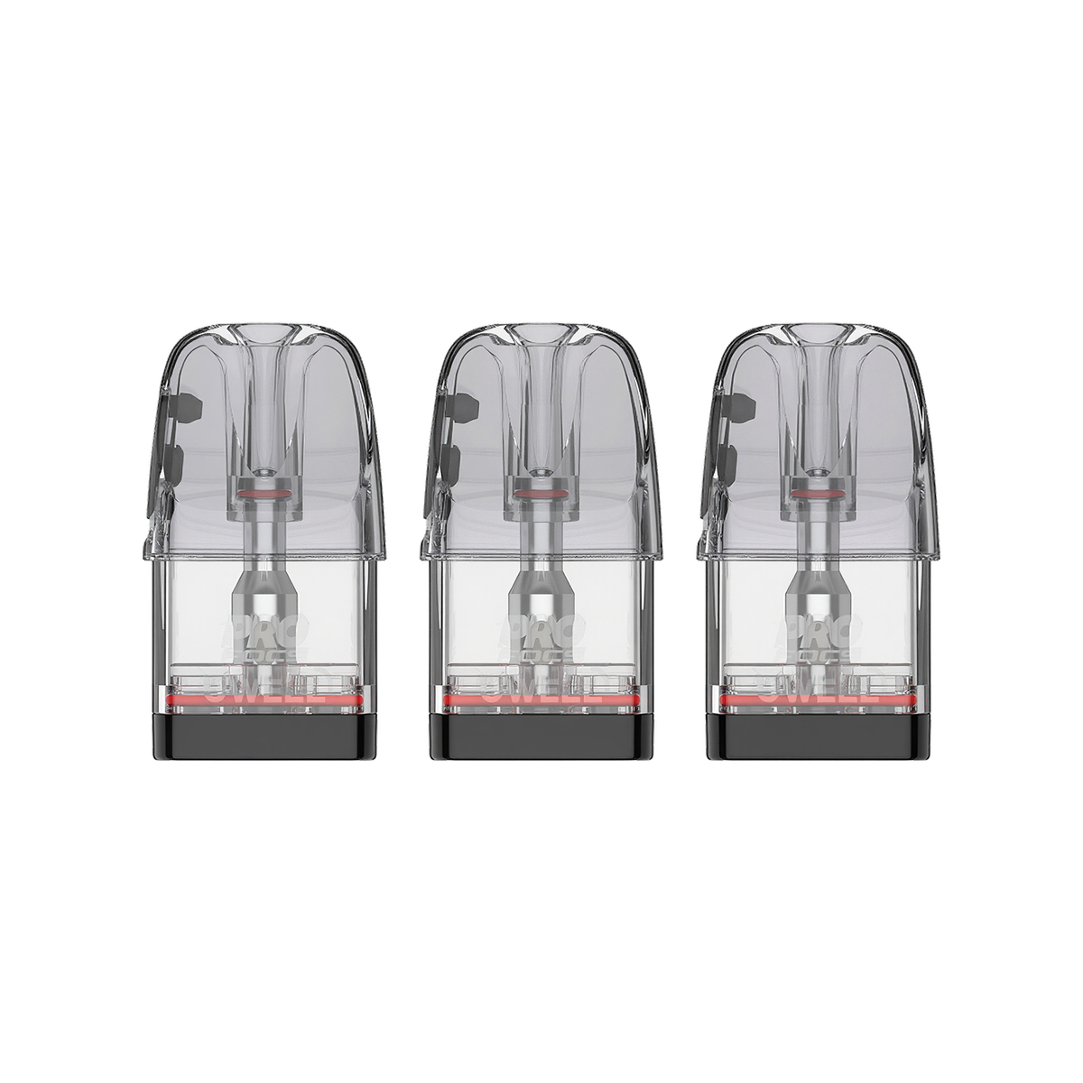 Uwell - Caliburn GPP Alpha Pod - 0,4 Ohm - 3 Stk.1