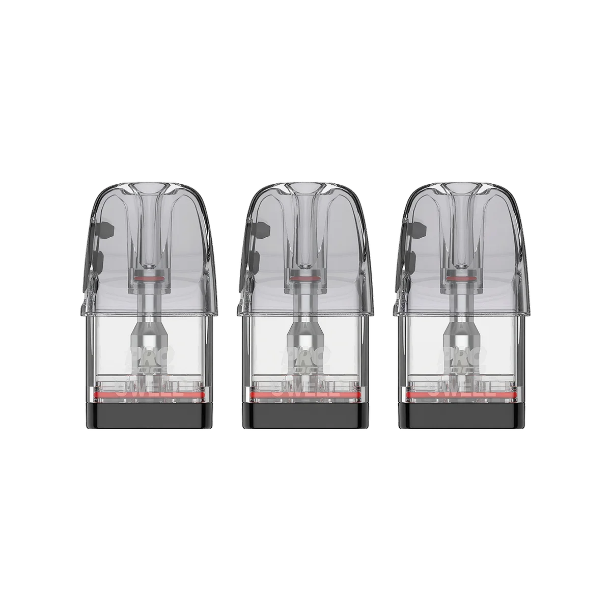 Uwell - Caliburn GPP Alpha Pod - 0,4 Ohm - 3 Stk.1
